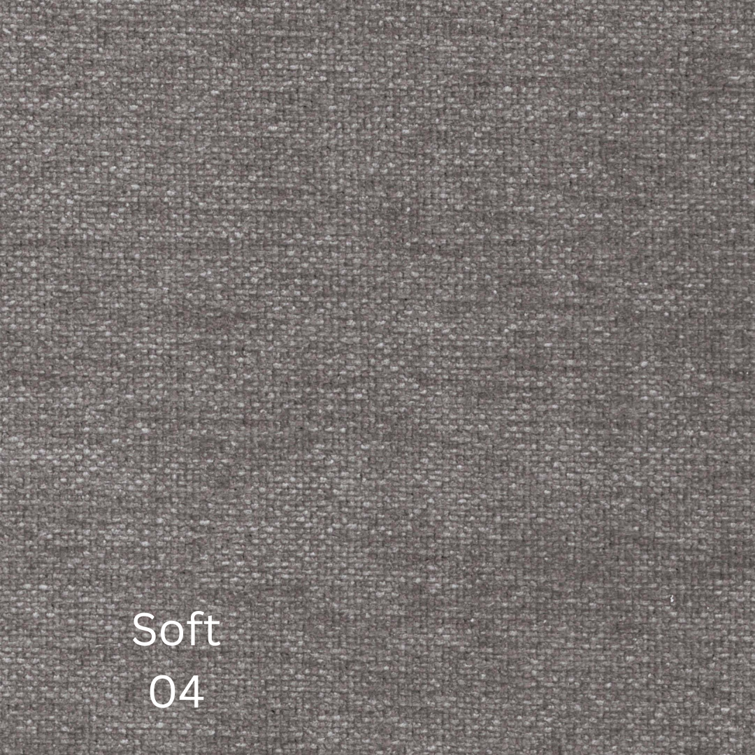 Lilin 2 Seater Sofa Curved