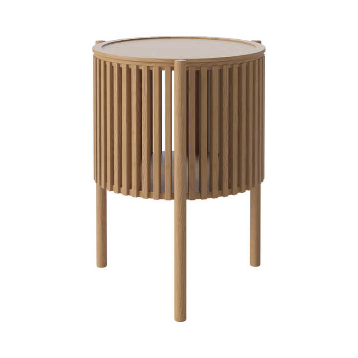 Story Side Table