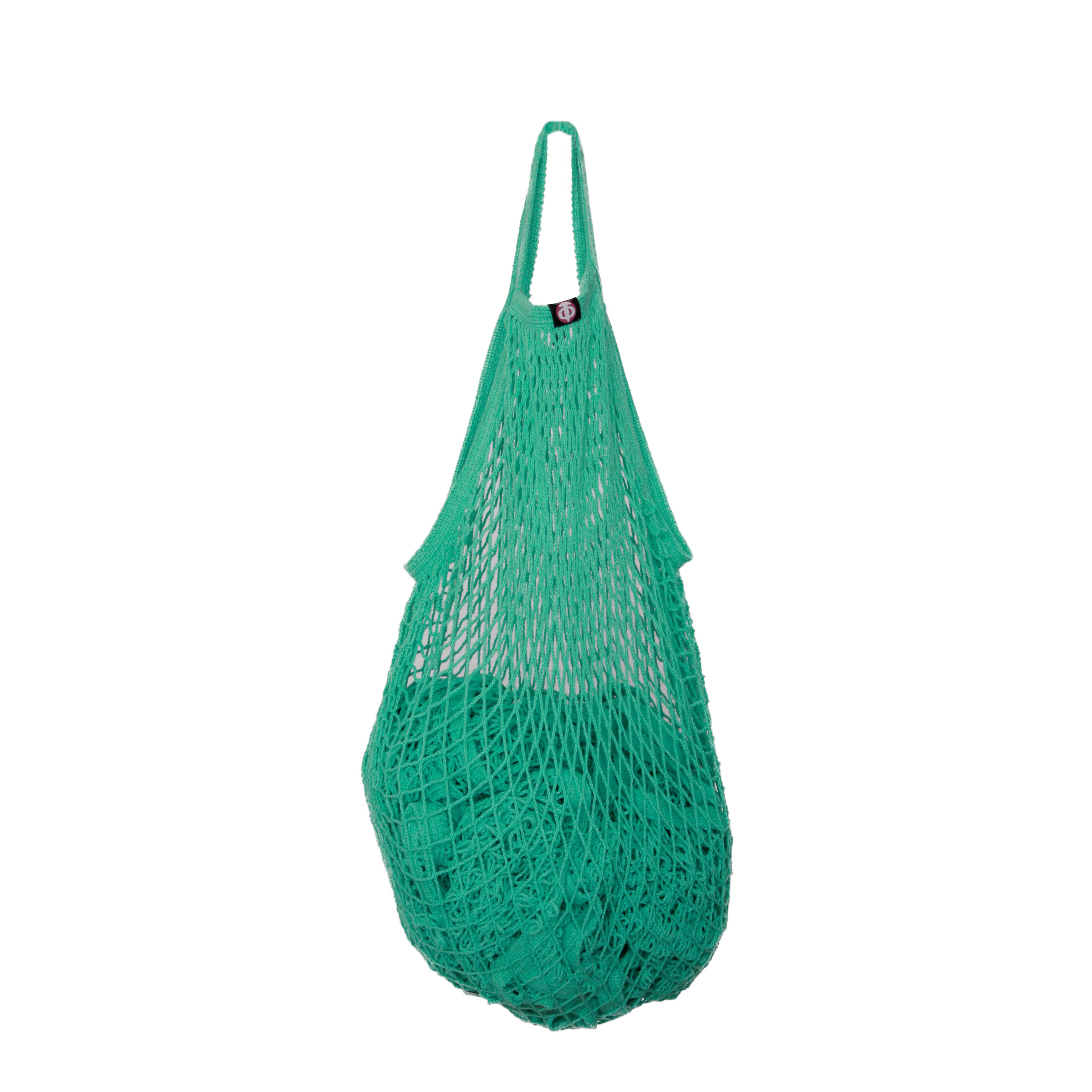 String Bag Short