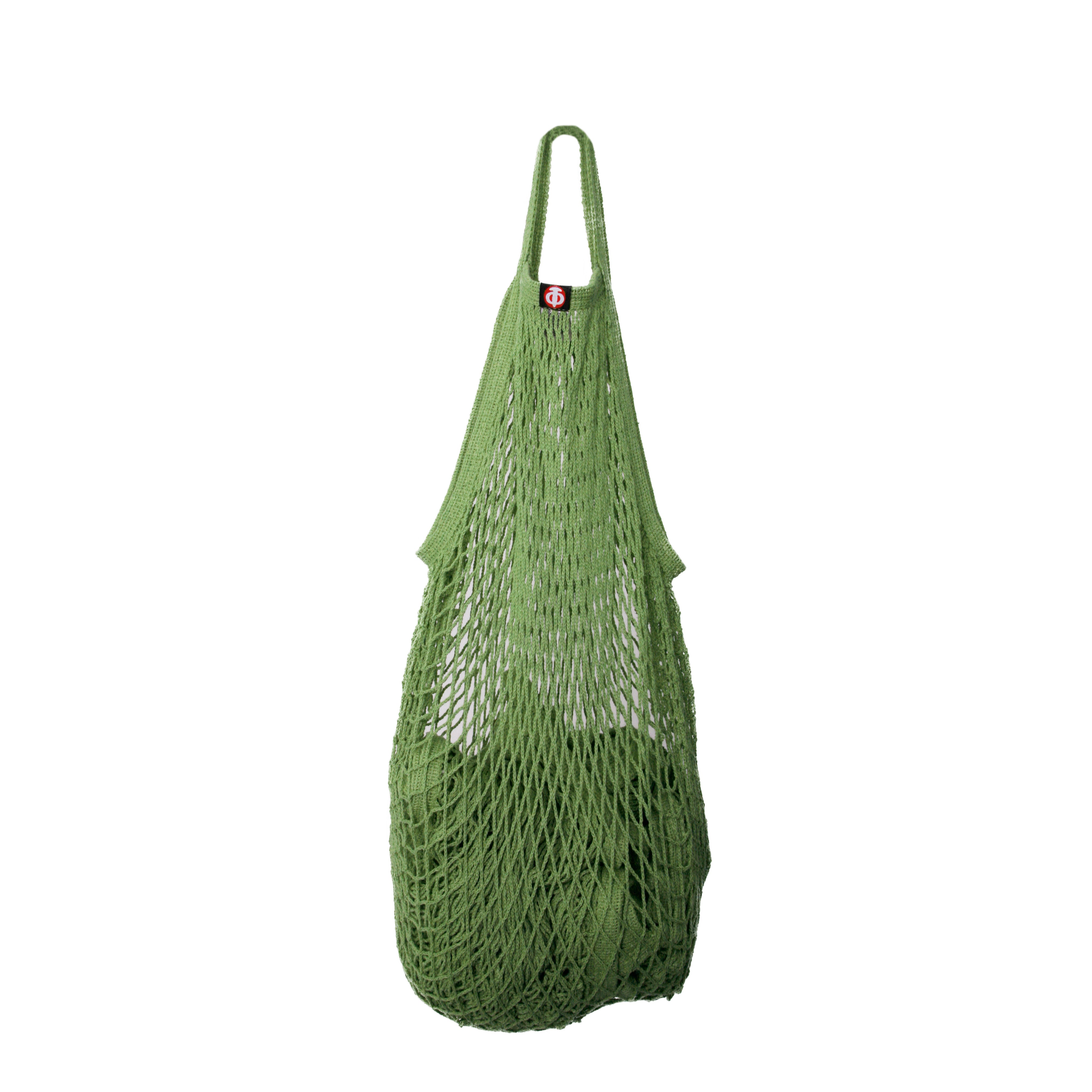 String Bag Short