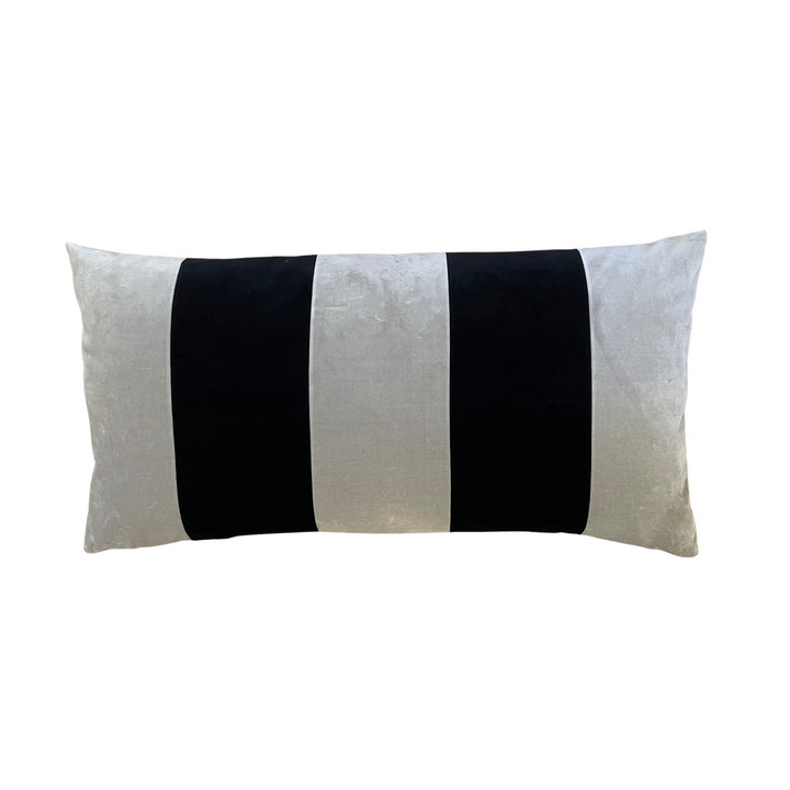 Stripe Velvet