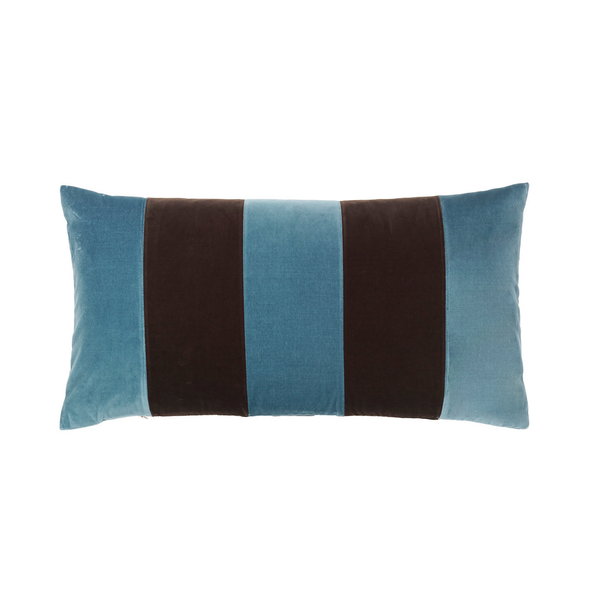 Stripe Velvet Nordic Living by Biehl