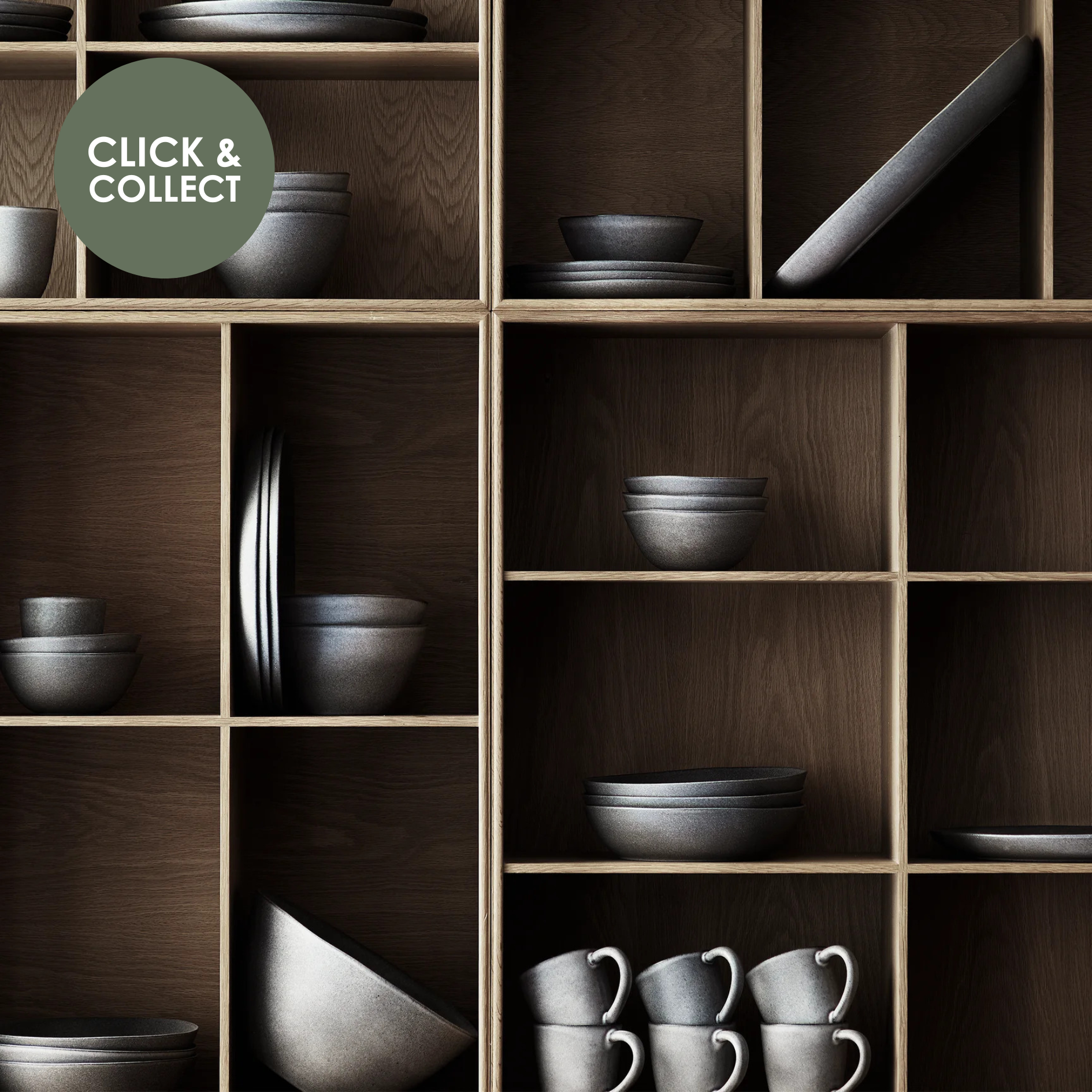 Studio Stoneware Mini Bowl