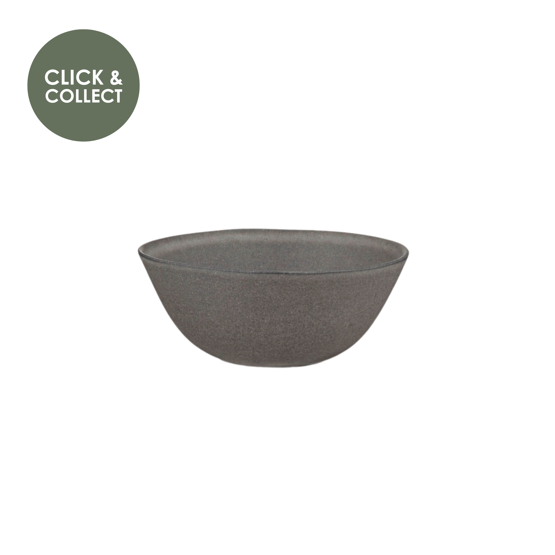 Studio Stoneware Mini Bowl