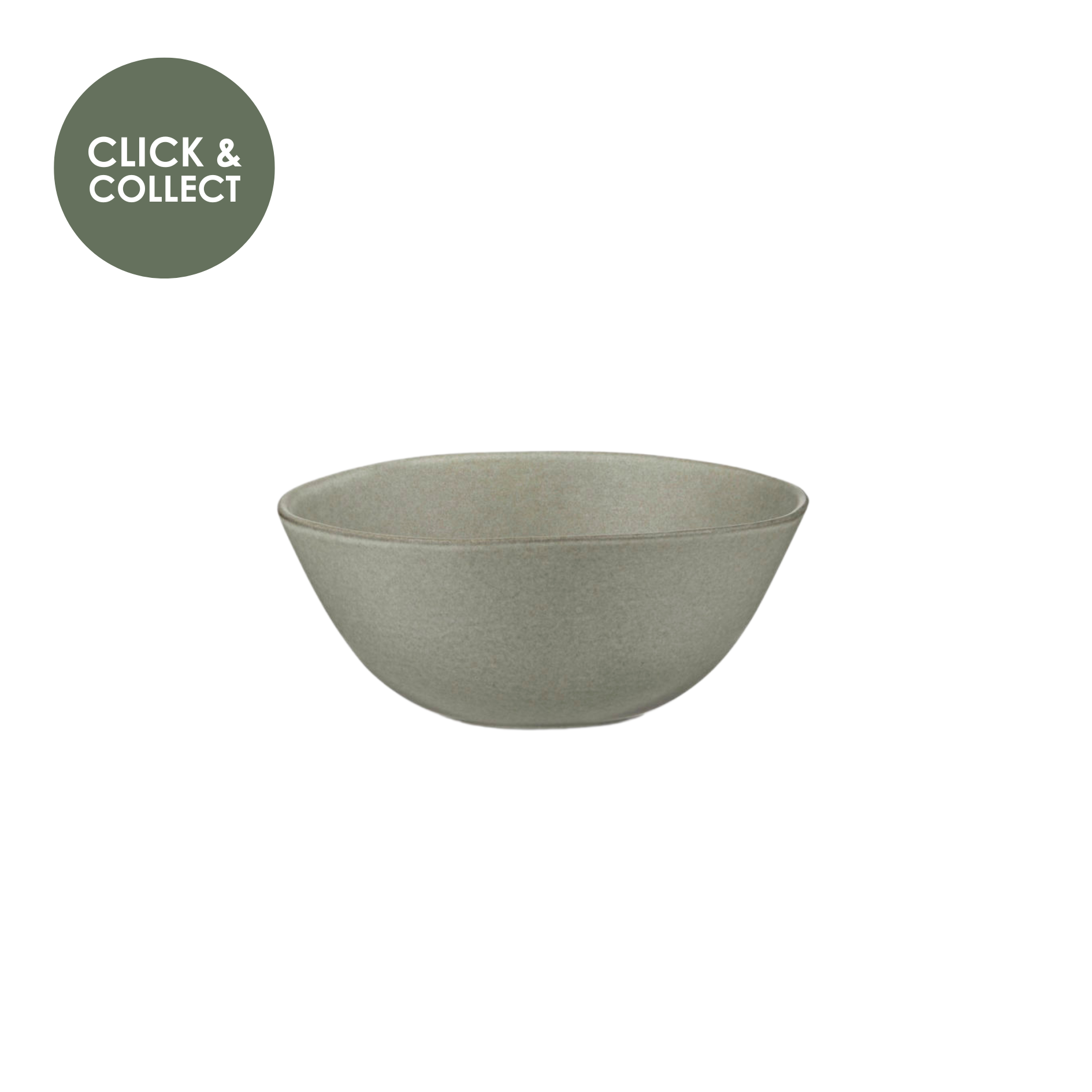 Studio Stoneware Mini Bowl
