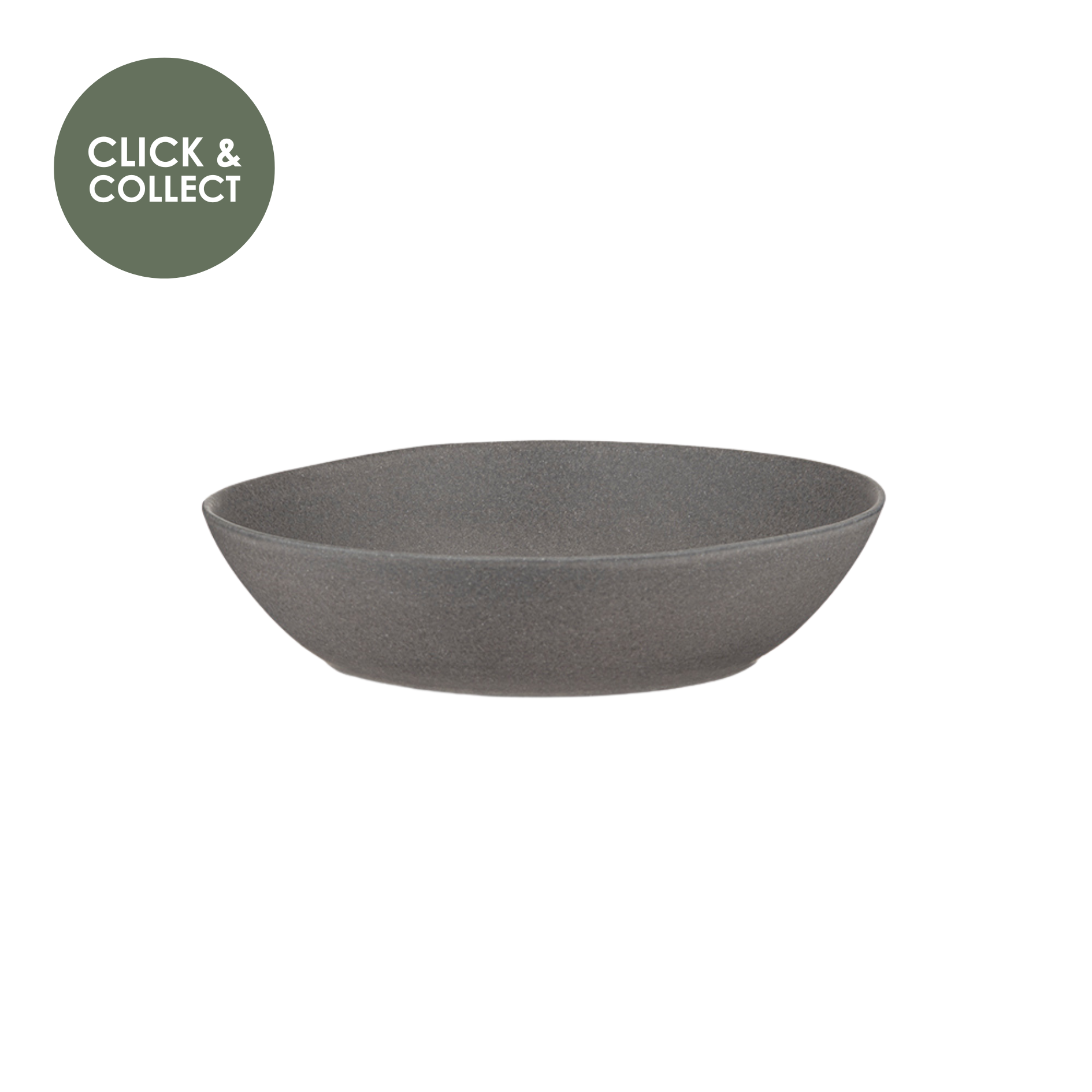 Studio Stoneware Pasta Bowl