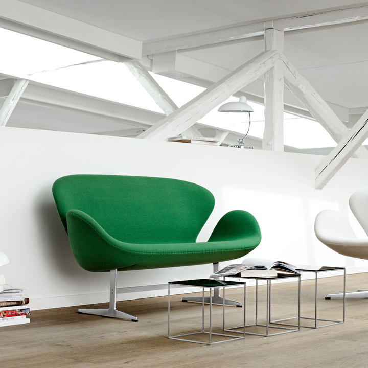 Swan Sofa