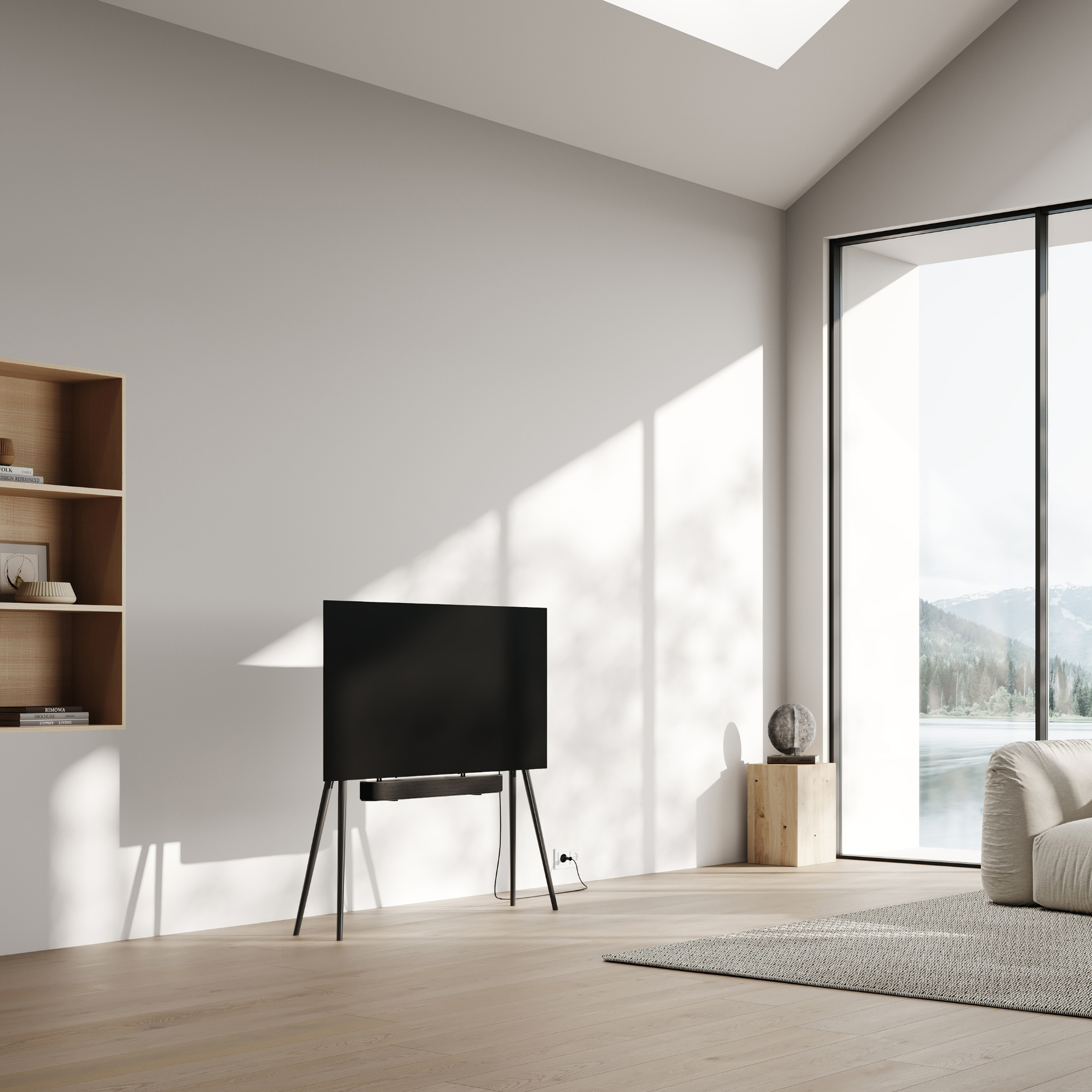BIRCH / BLACK 42