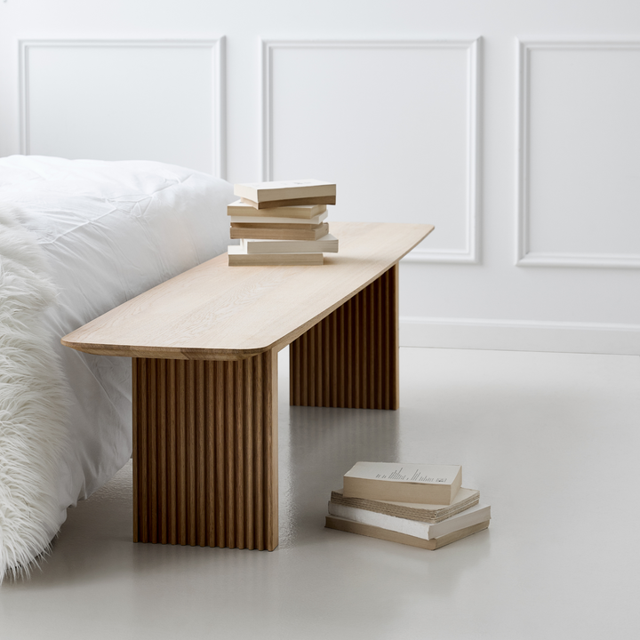 Ten Bench