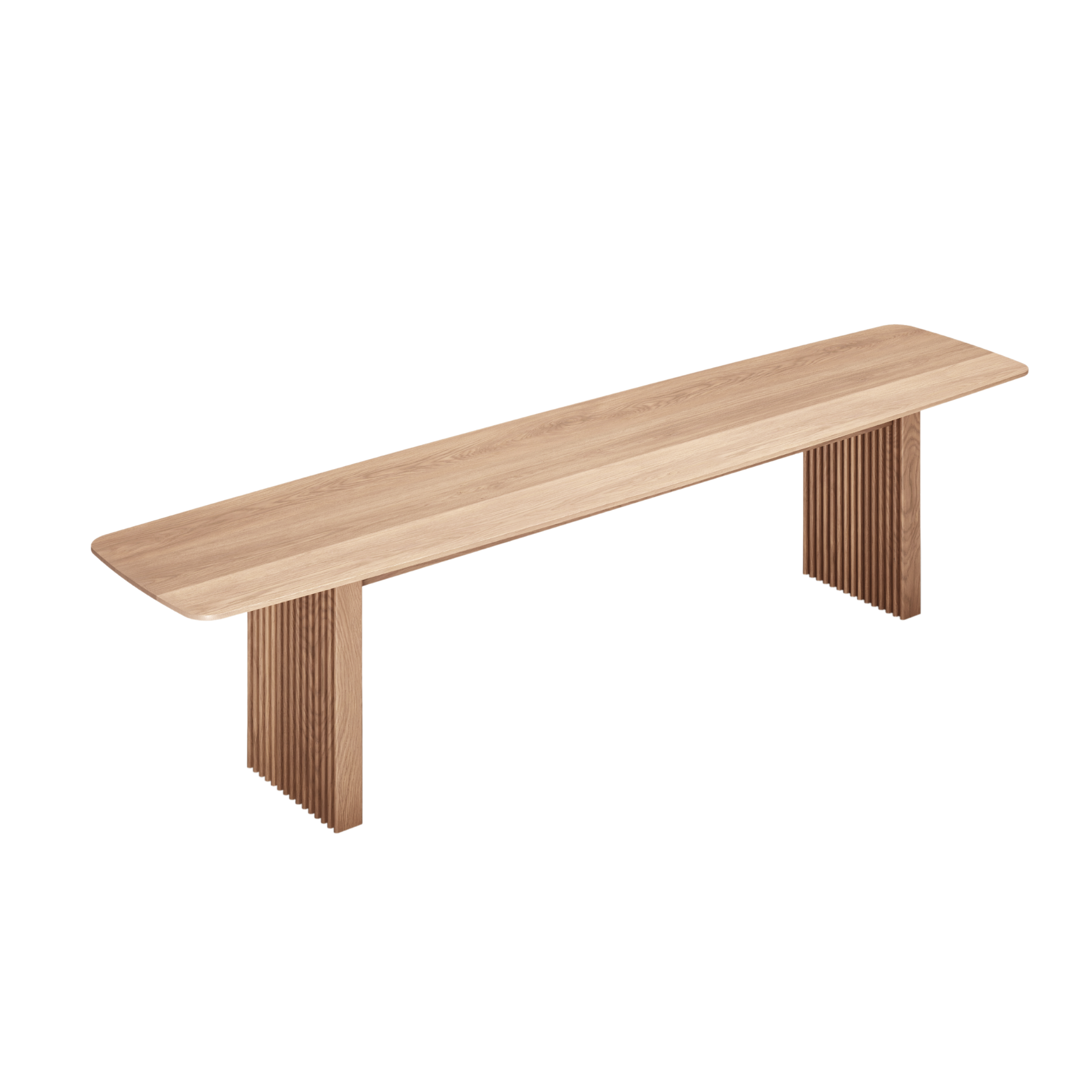 Ten Bench