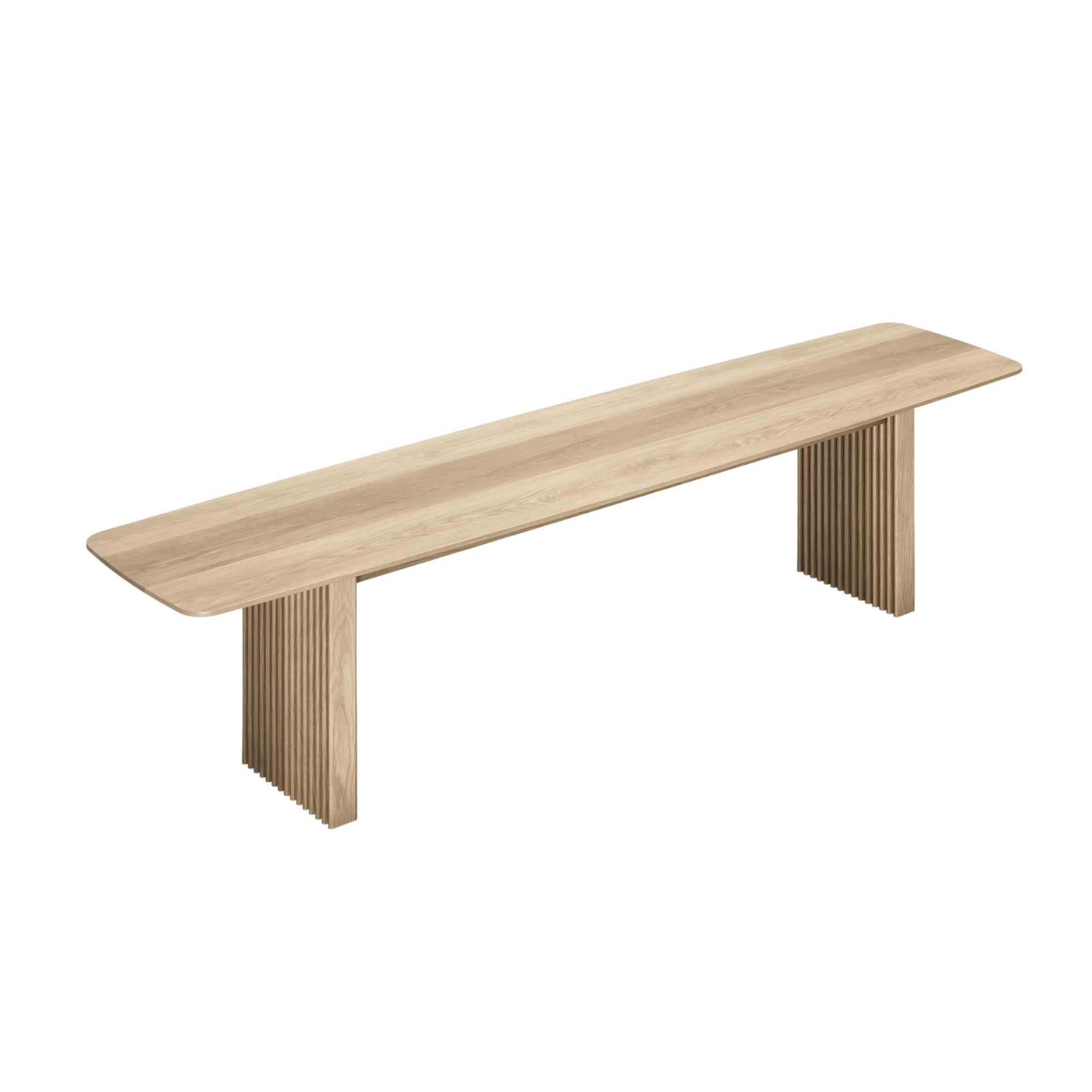Ten Bench