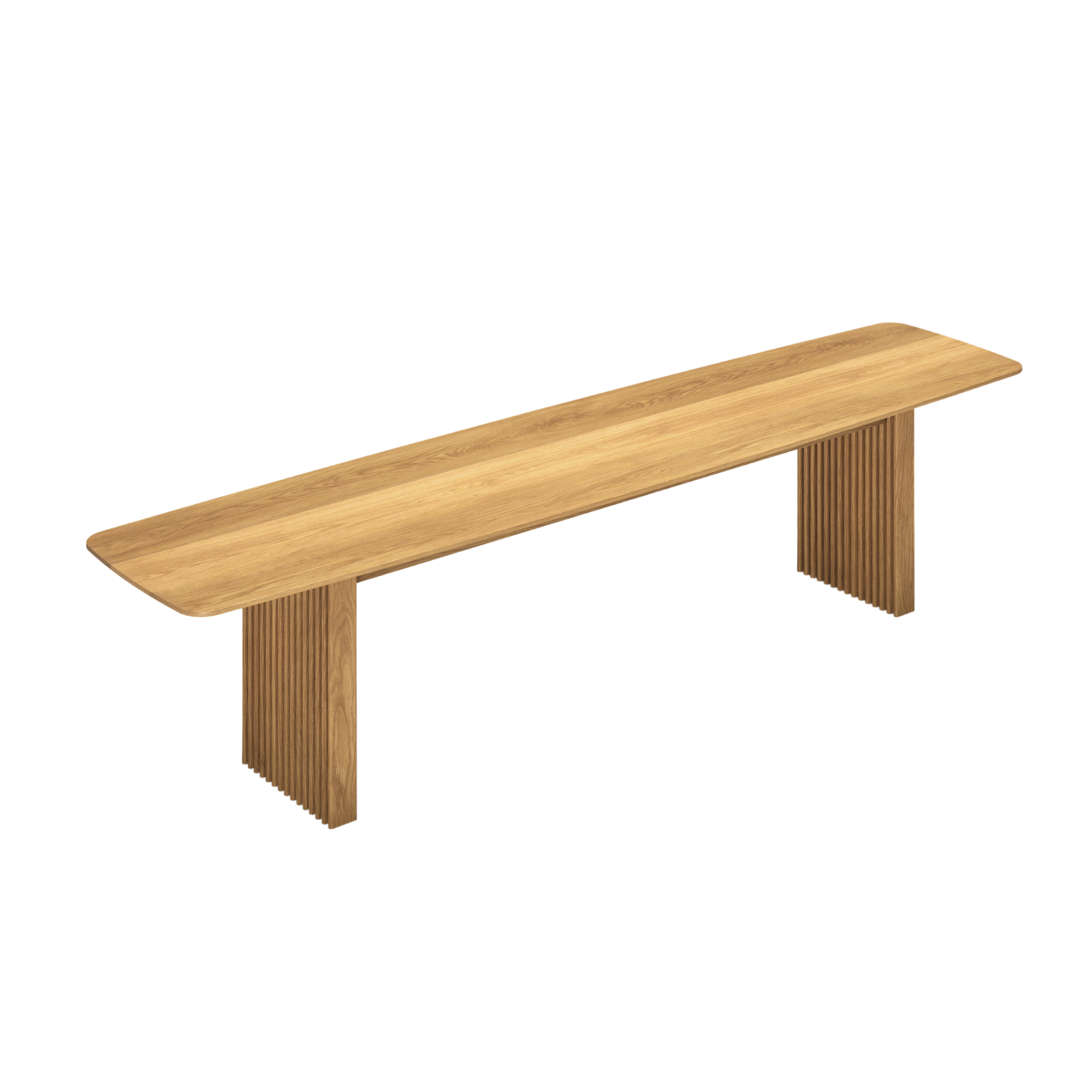 Ten Bench