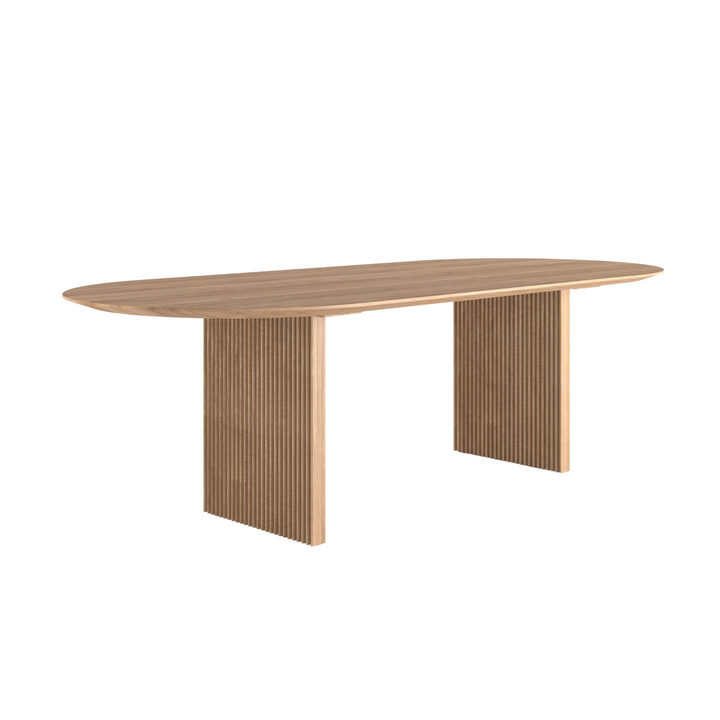 Ten Table Oval