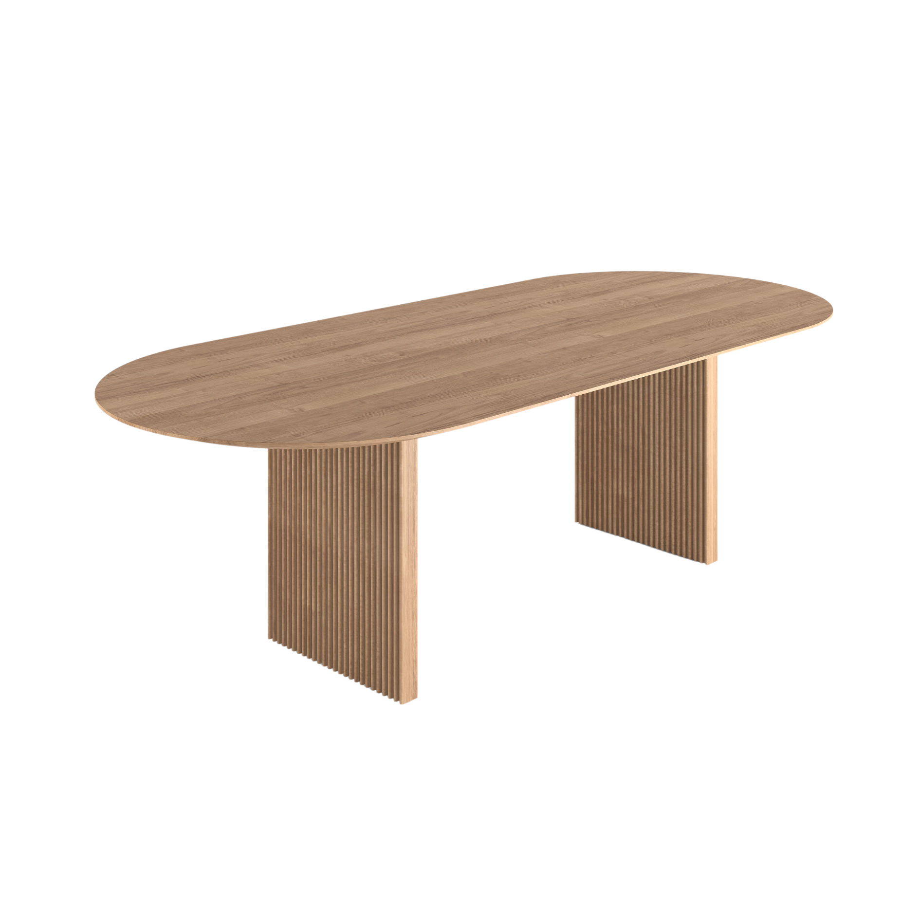 Ten Table Oval