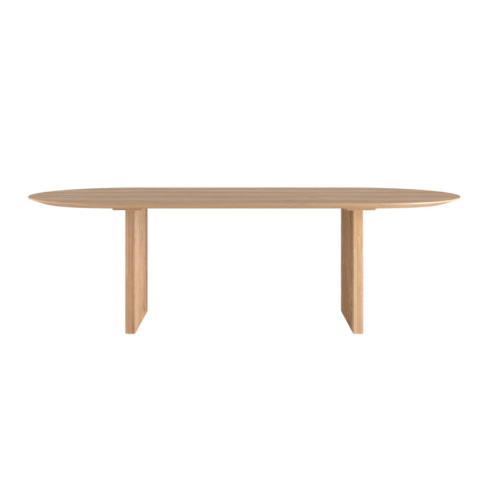 Ten Table Oval