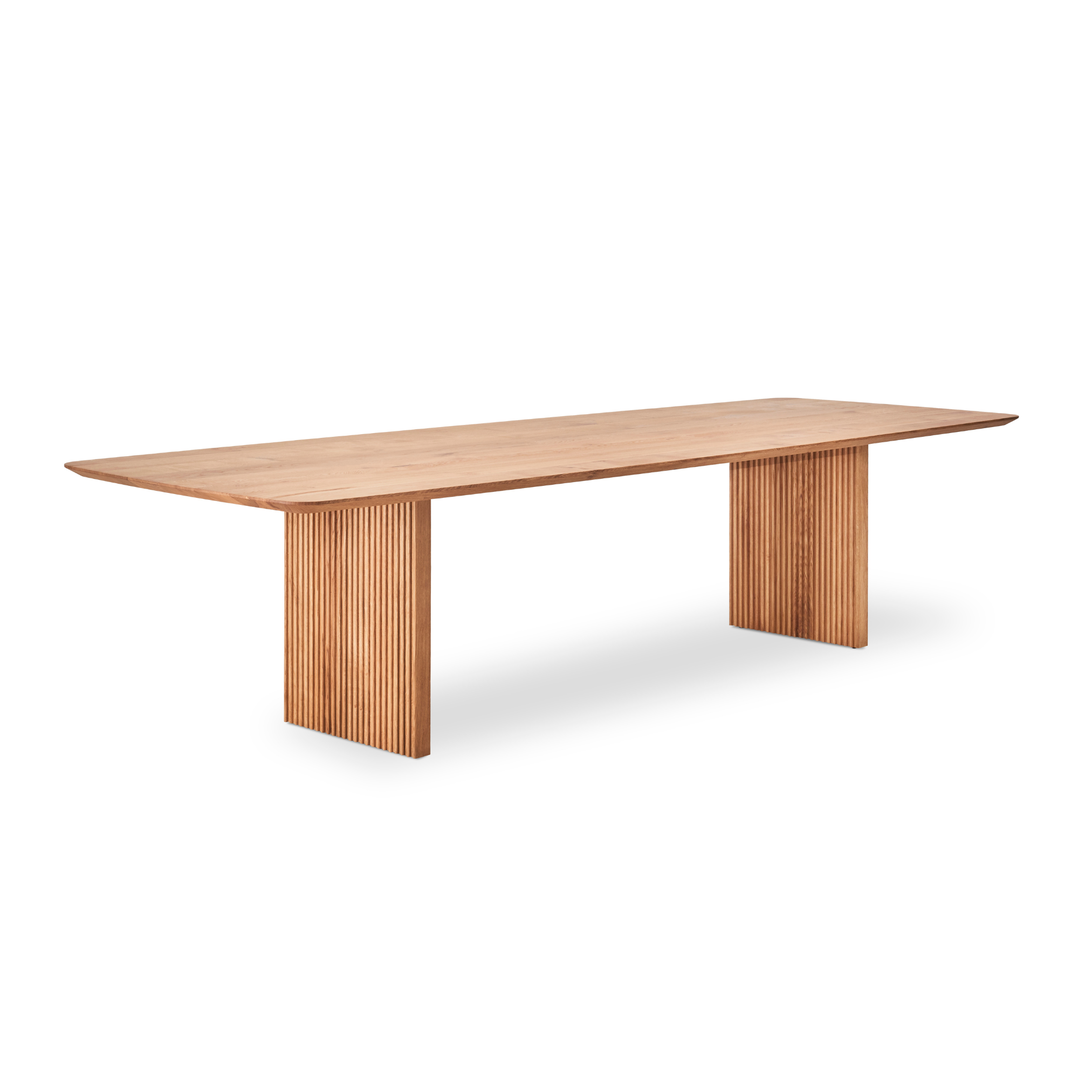Ten Table Rectangular – Nordic Living by Biehl