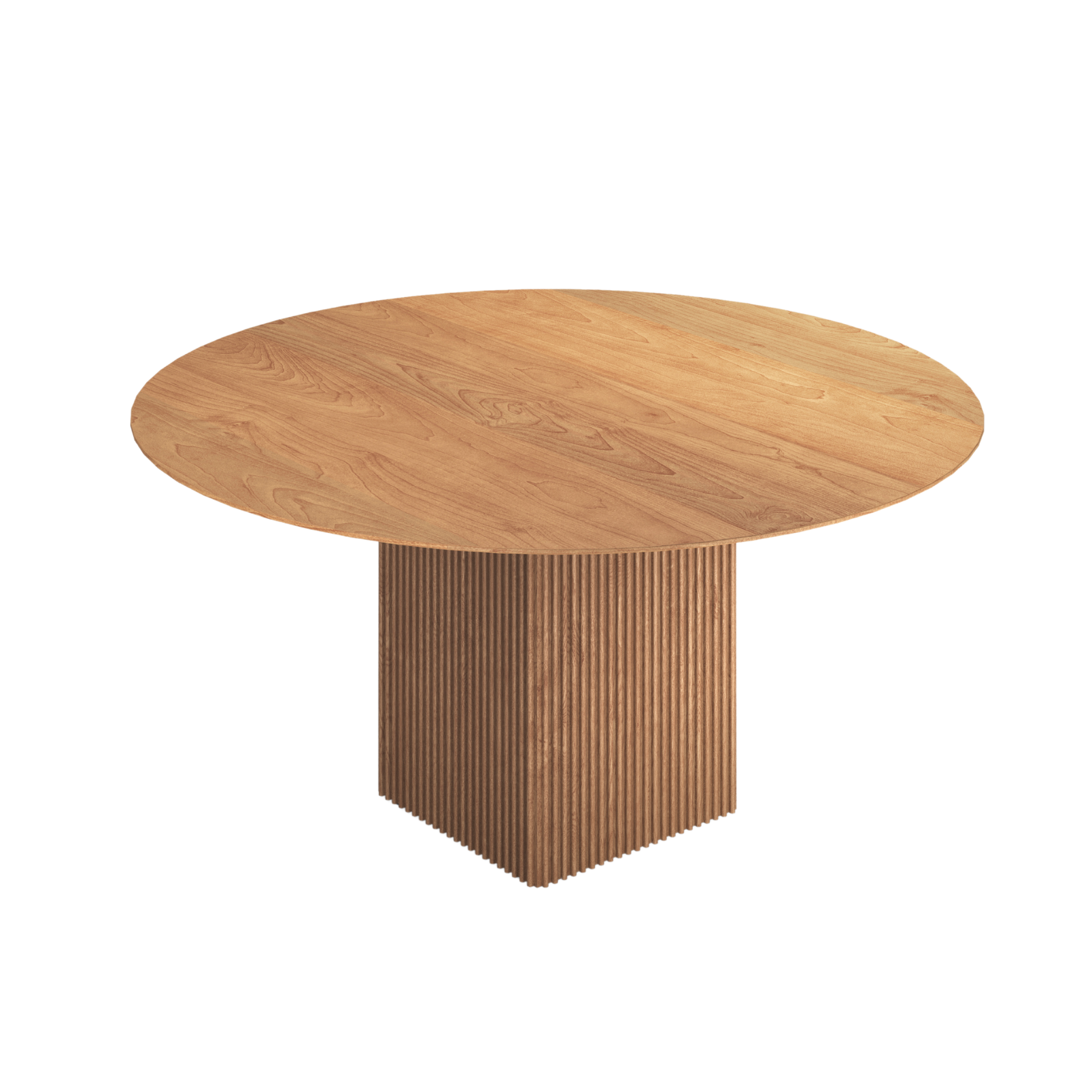 Ten Table Round