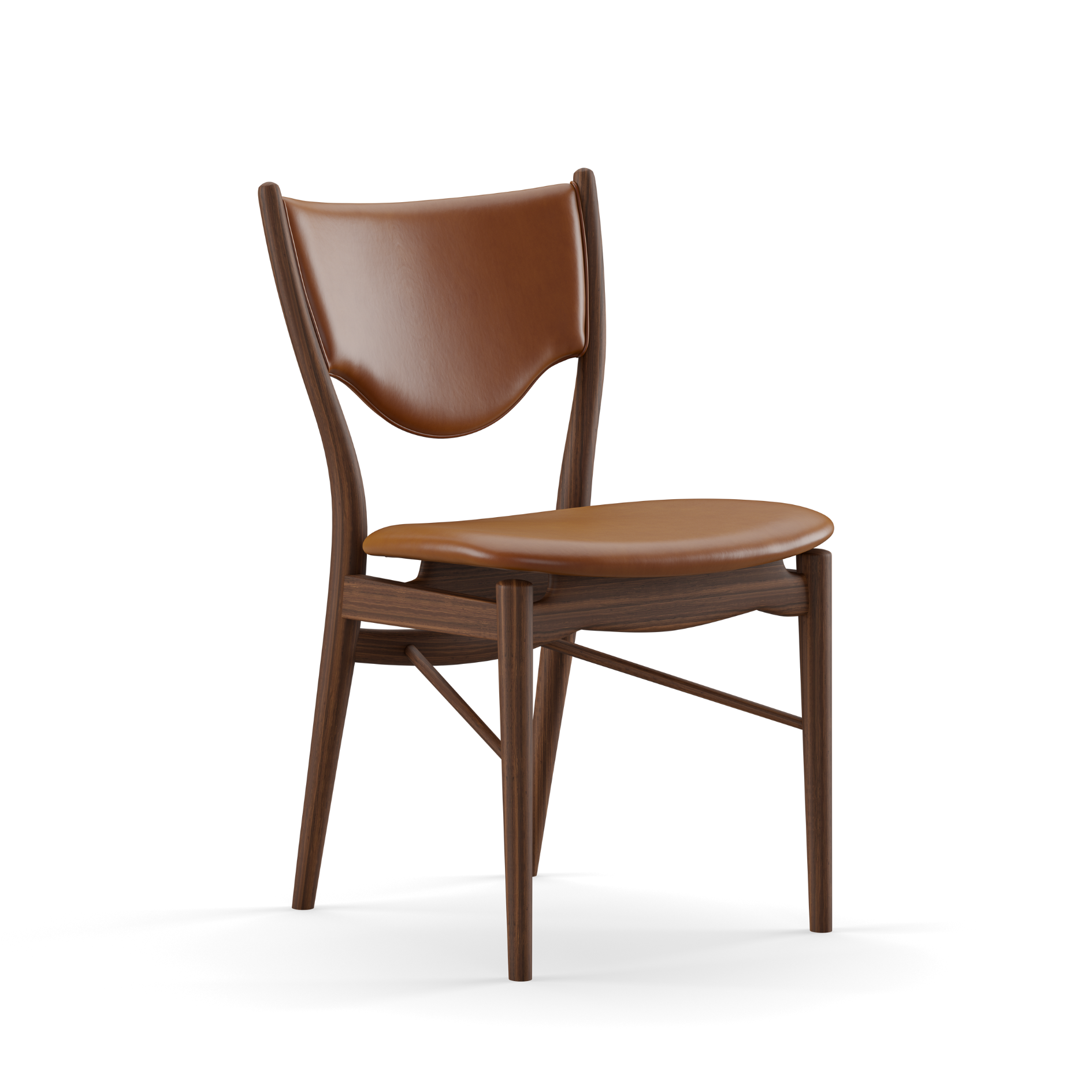 chai The 46 Chair by House of Finn Juhl - Iconic Danish Design – Nordic