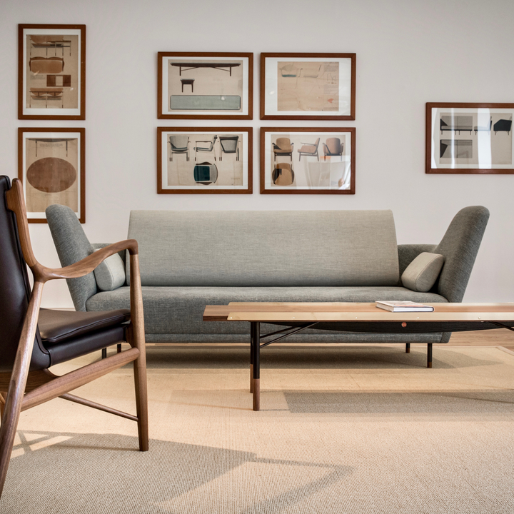 The 57 Sofa