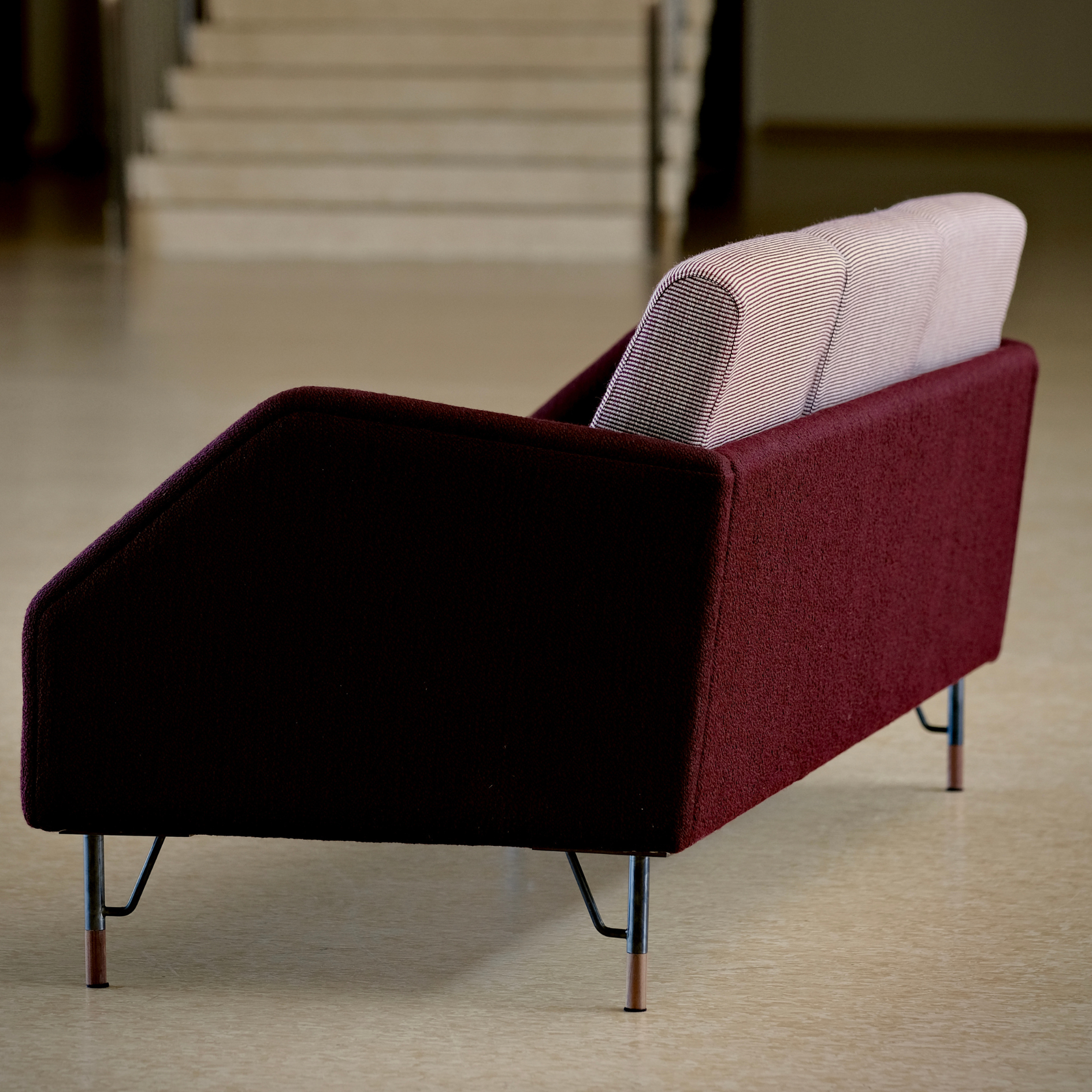 The 77 Sofa Three Seater