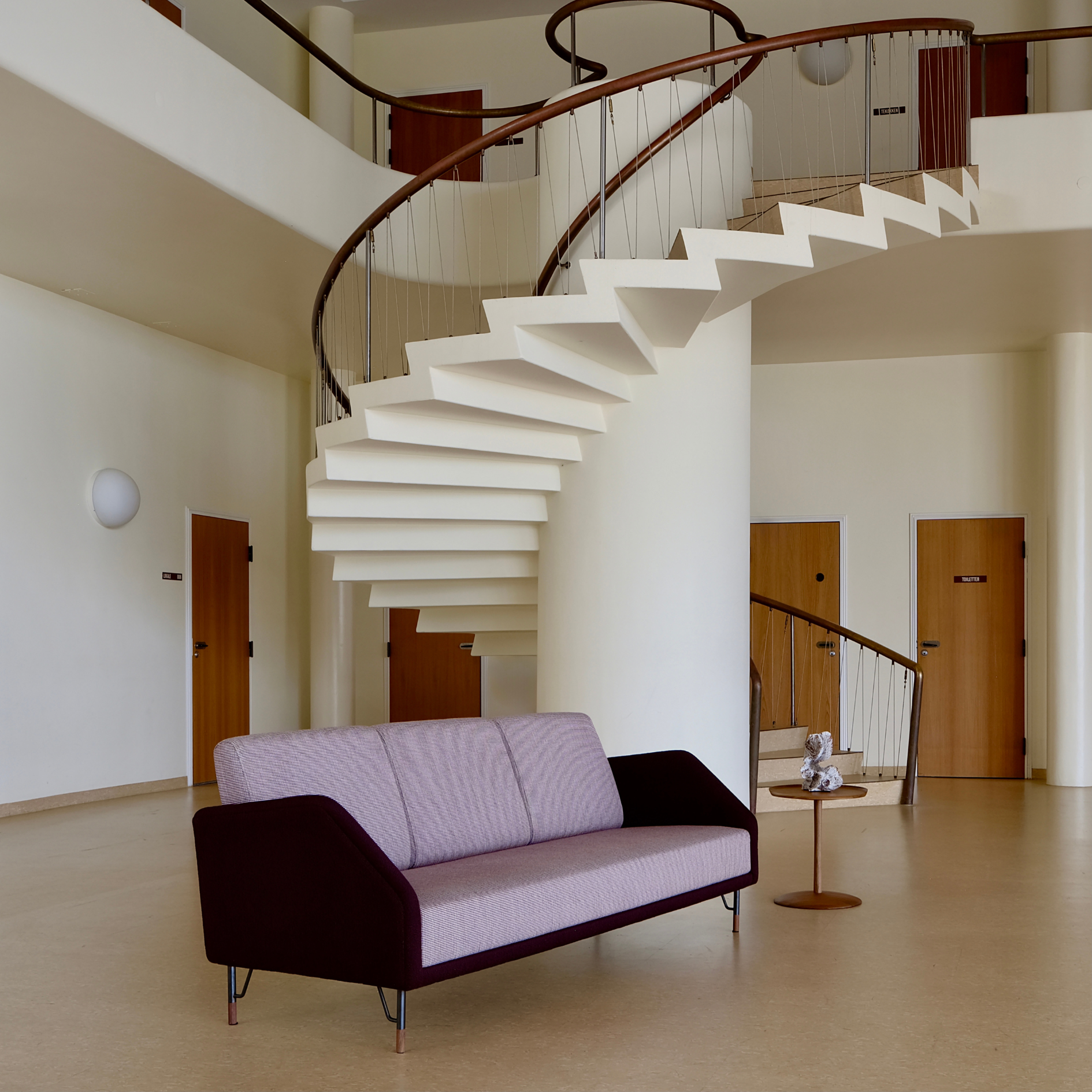 The 77 Sofa Three Seater