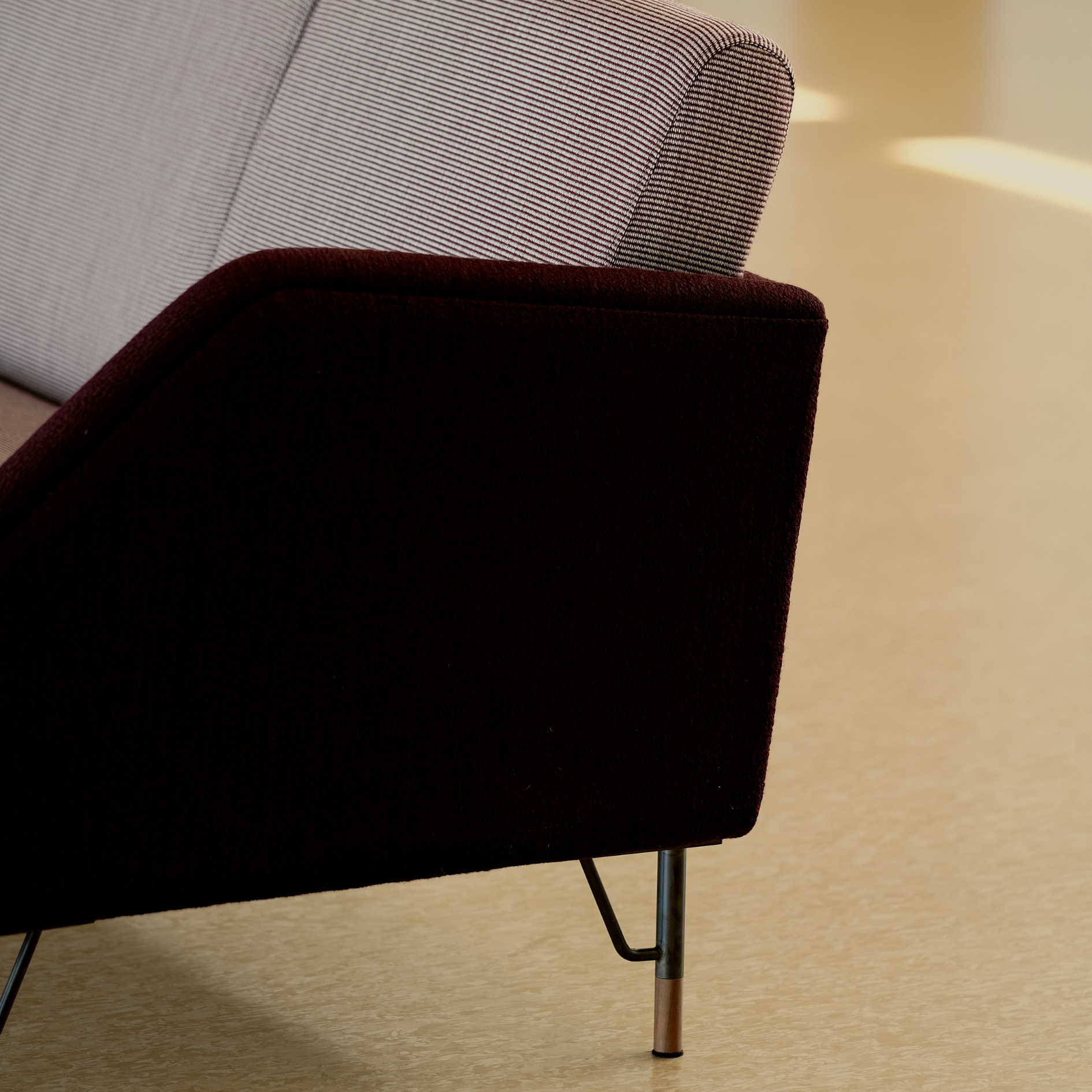 The 77 Sofa Two Seater