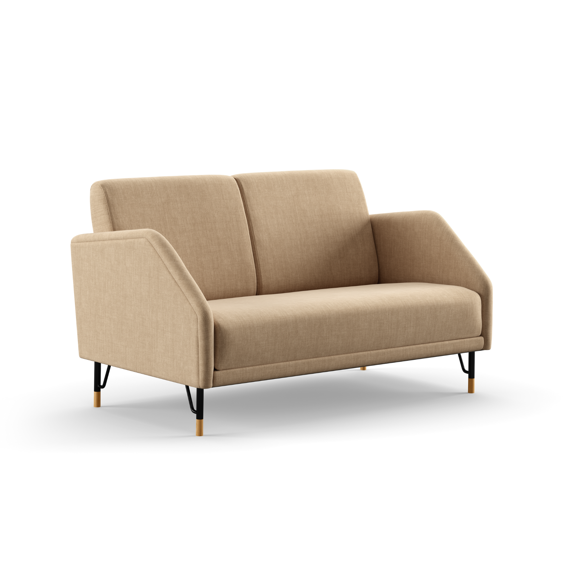 The 77 Sofa Two Seater