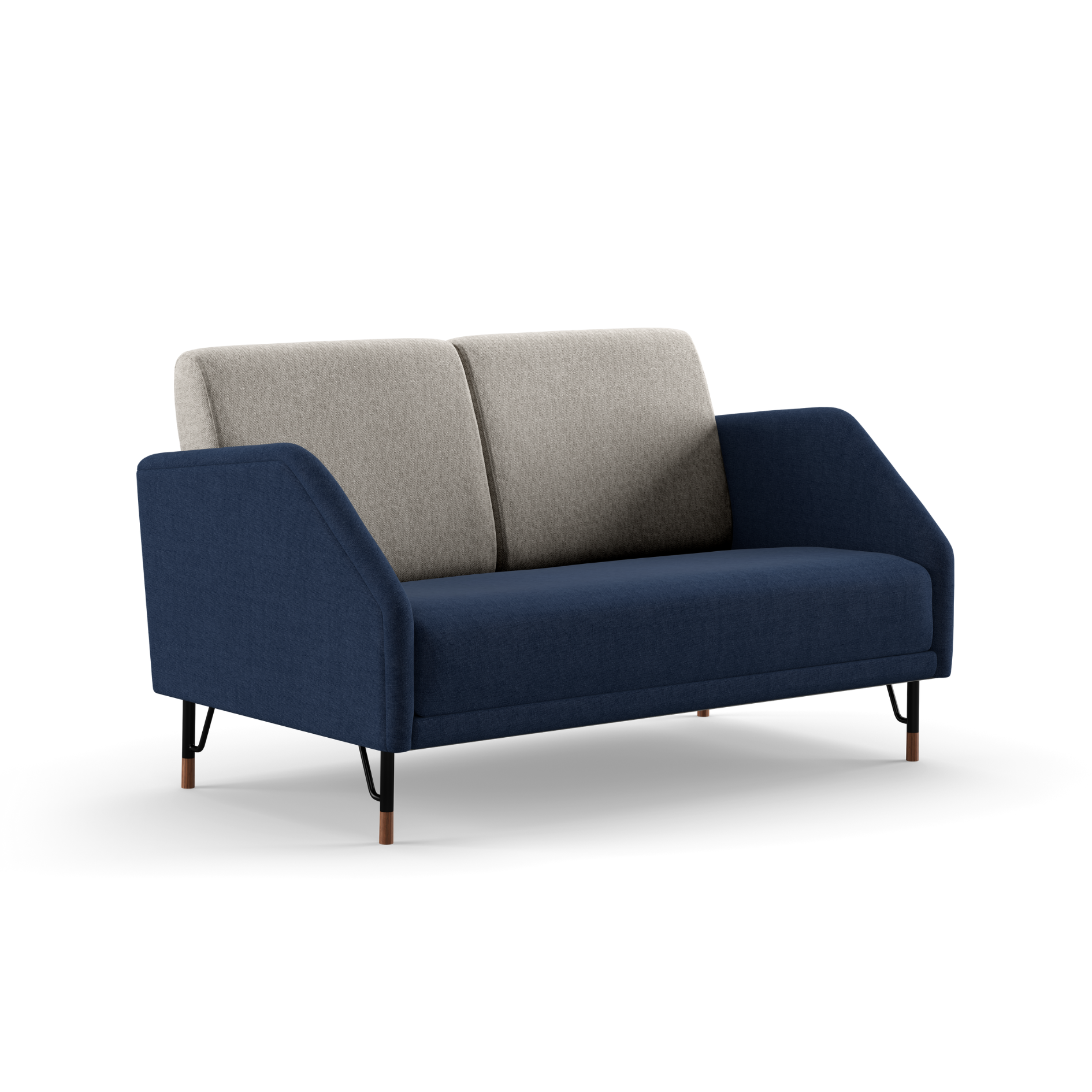 The 77 Sofa Two Seater