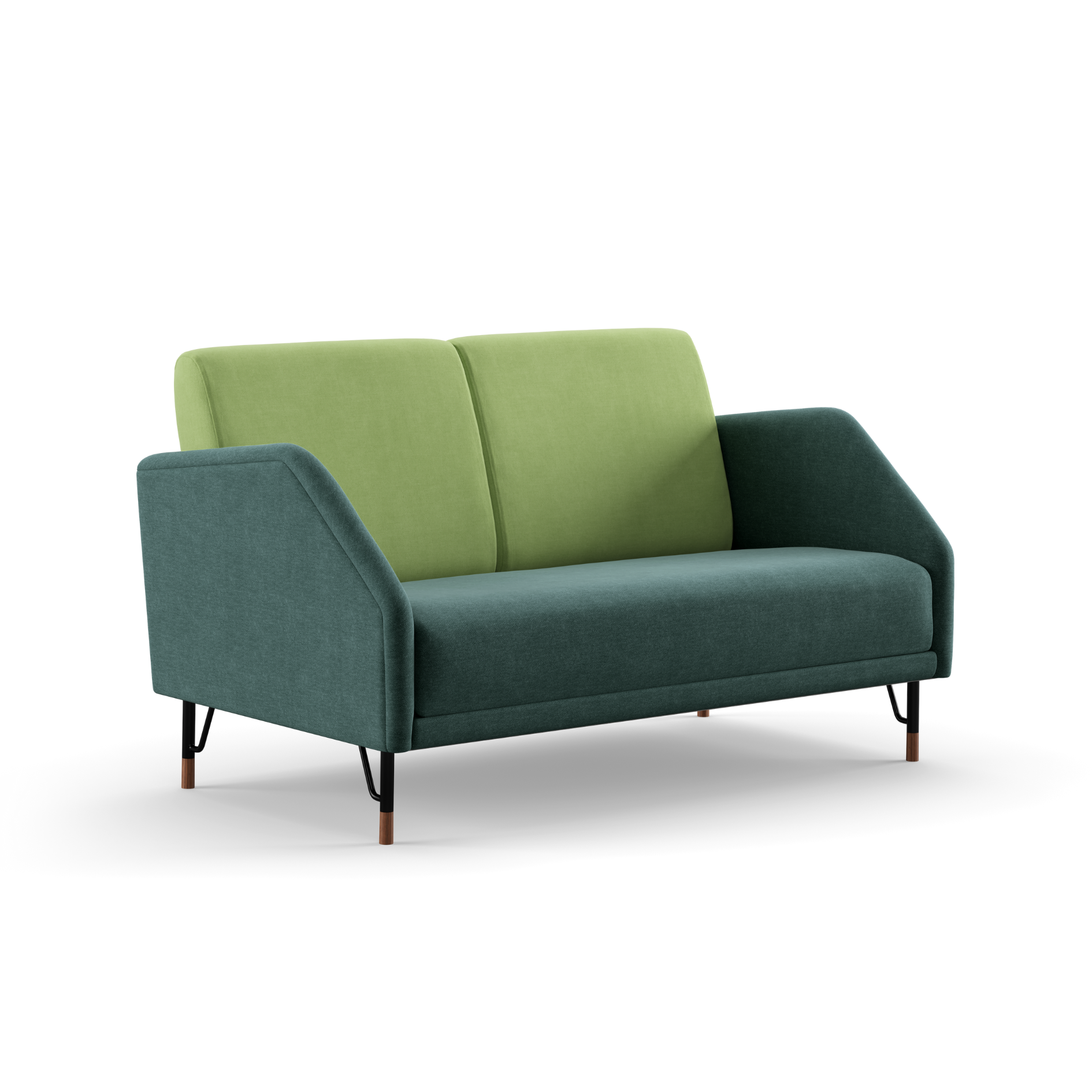 The 77 Sofa Two Seater
