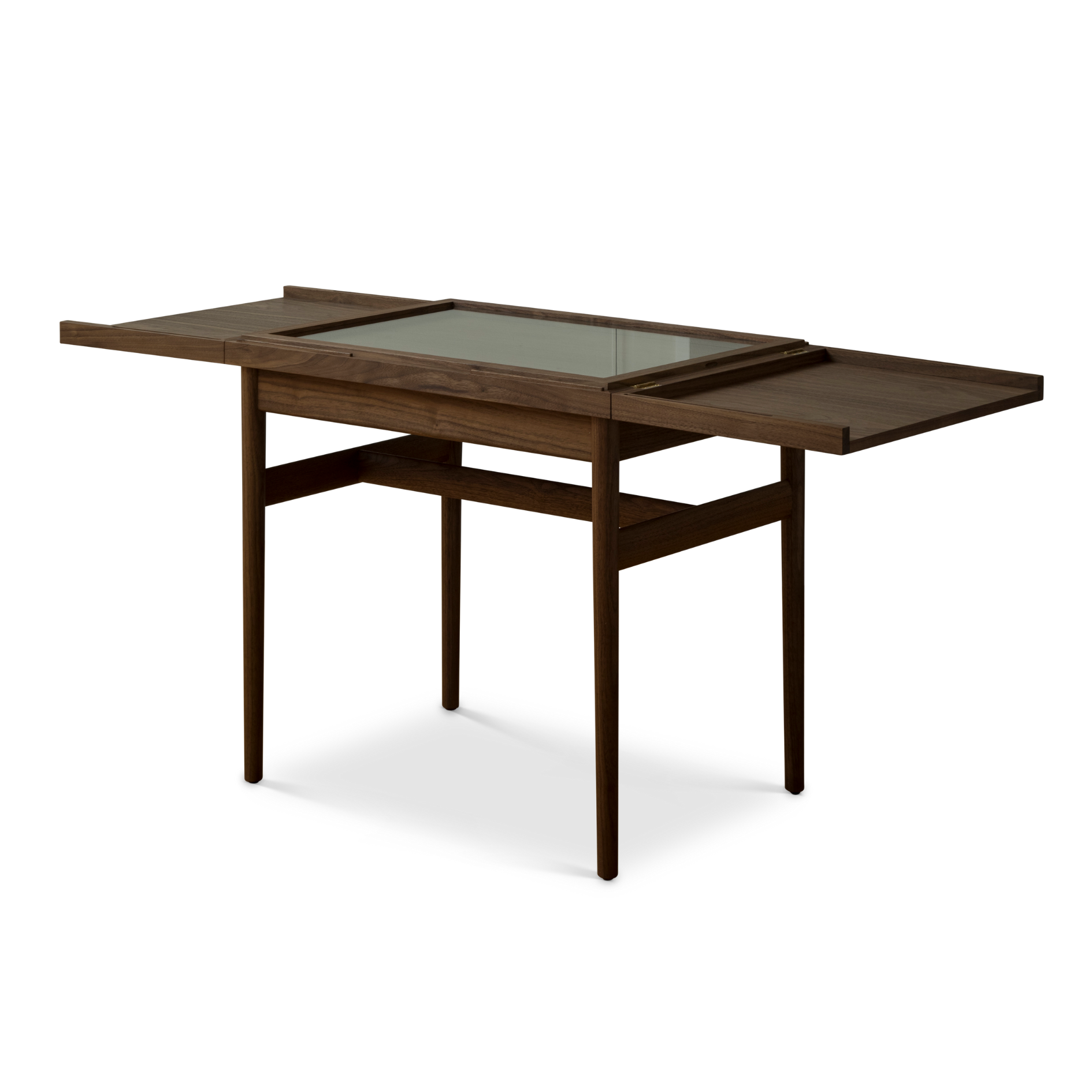 The Art Collector's Table