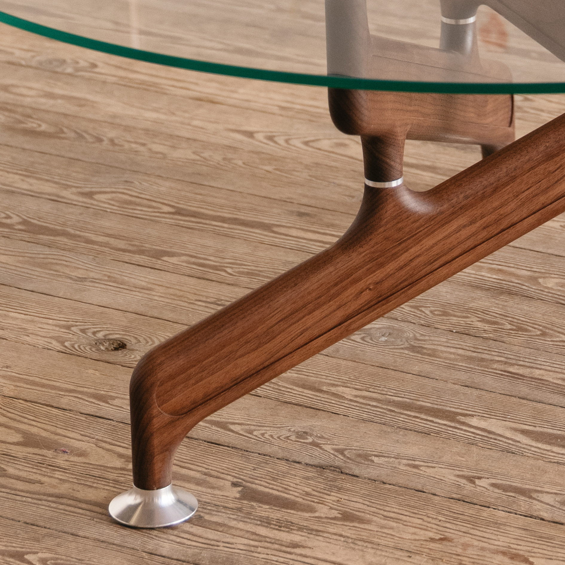 The Bone Coffee Table