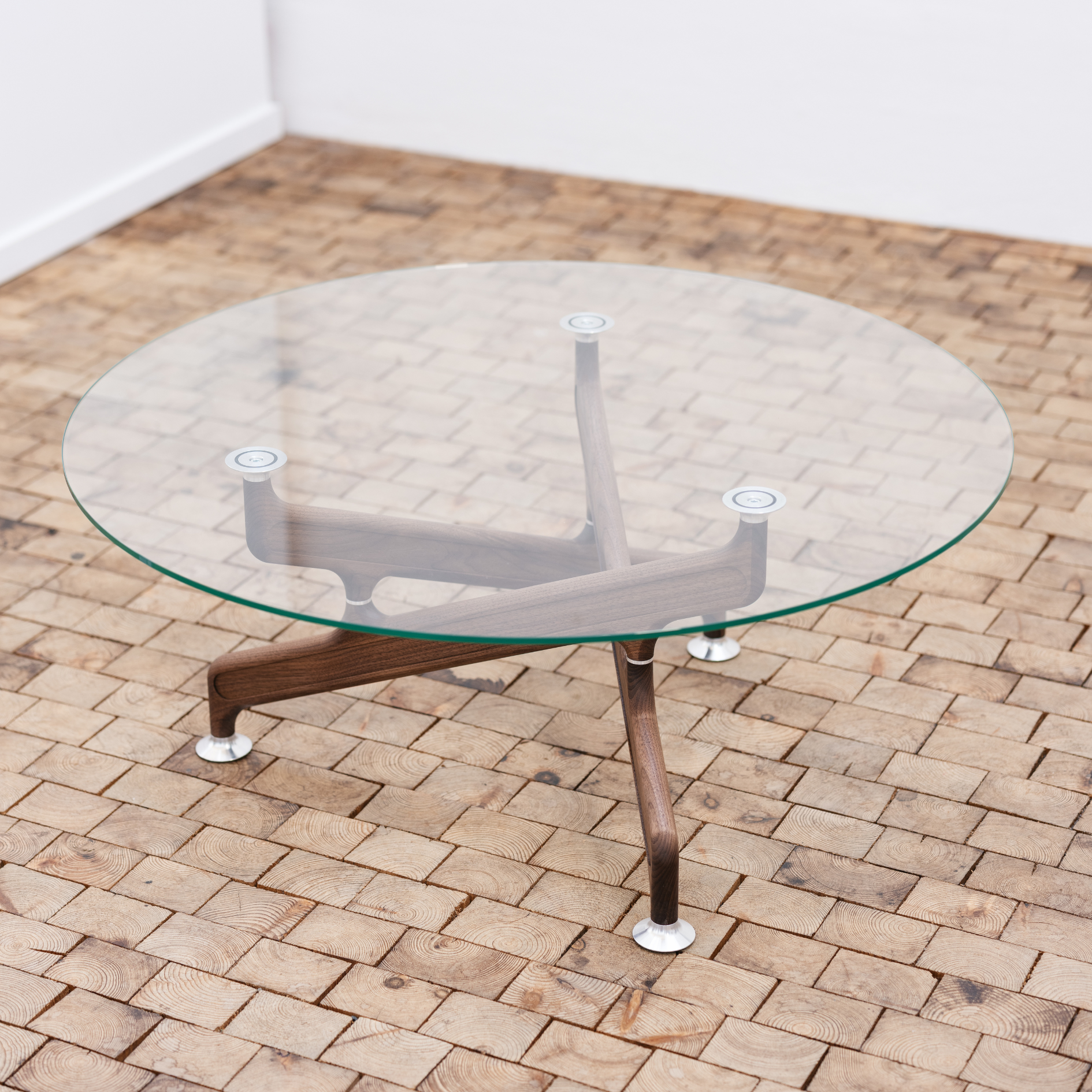 The Bone Coffee Table