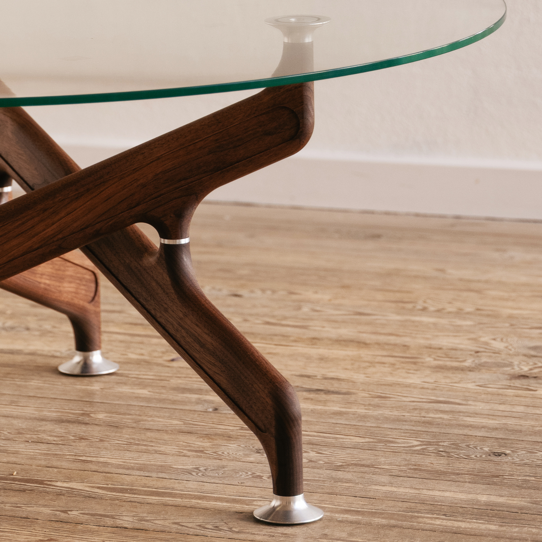 The Bone Coffee Table