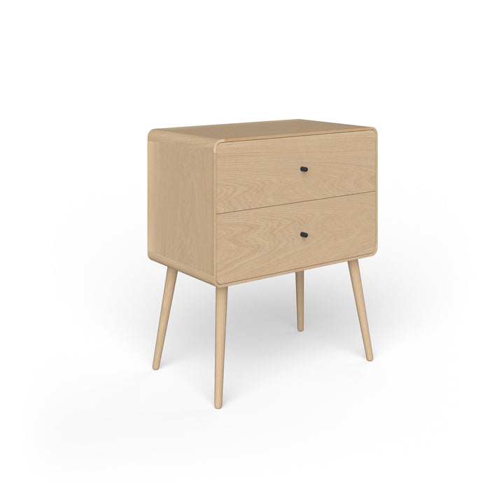 The Box Two Dresser/Nightstand