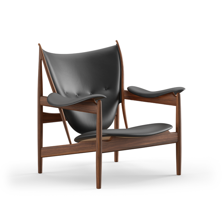 The Chieftain Chair