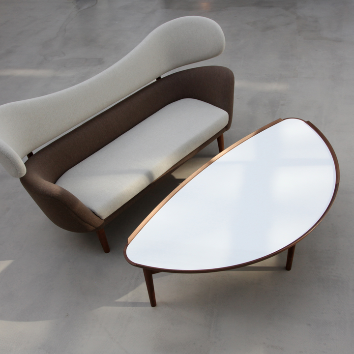 The Cocktail Table