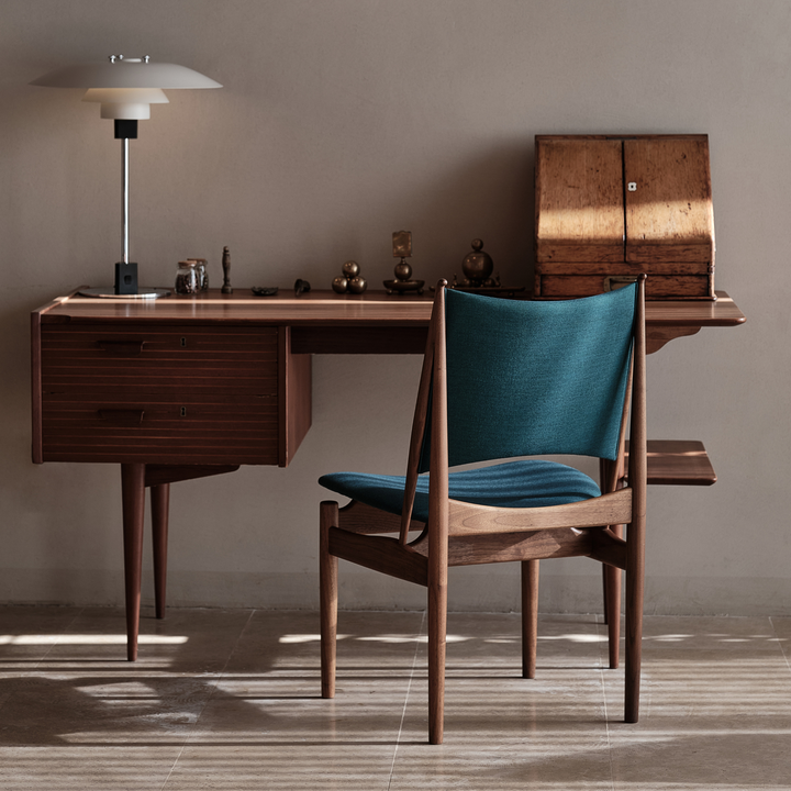 The Egyptian Chair