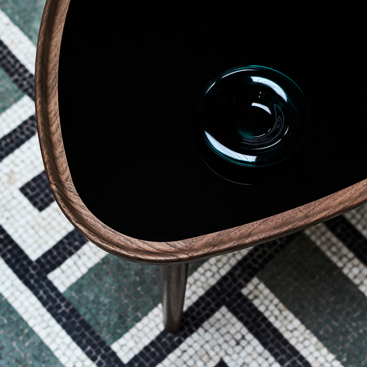 The Eye Table