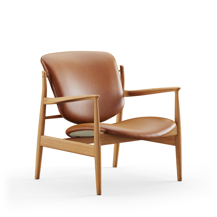 The France Chair