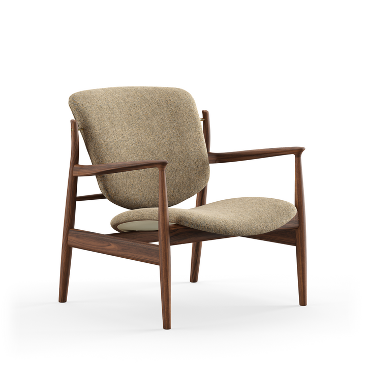 The France Chair