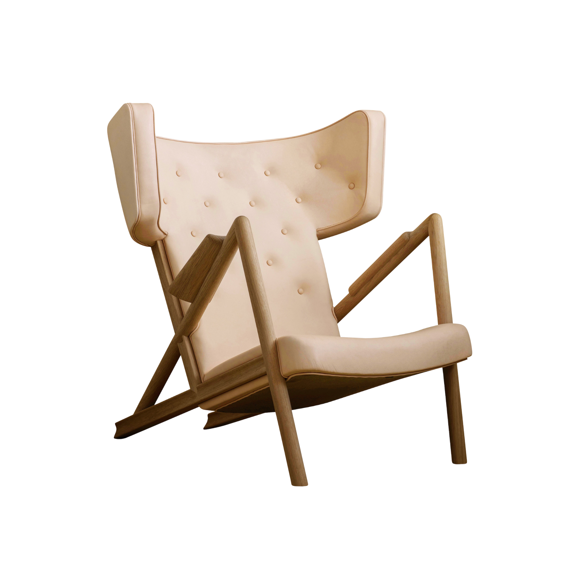 The Grasshopper Chair