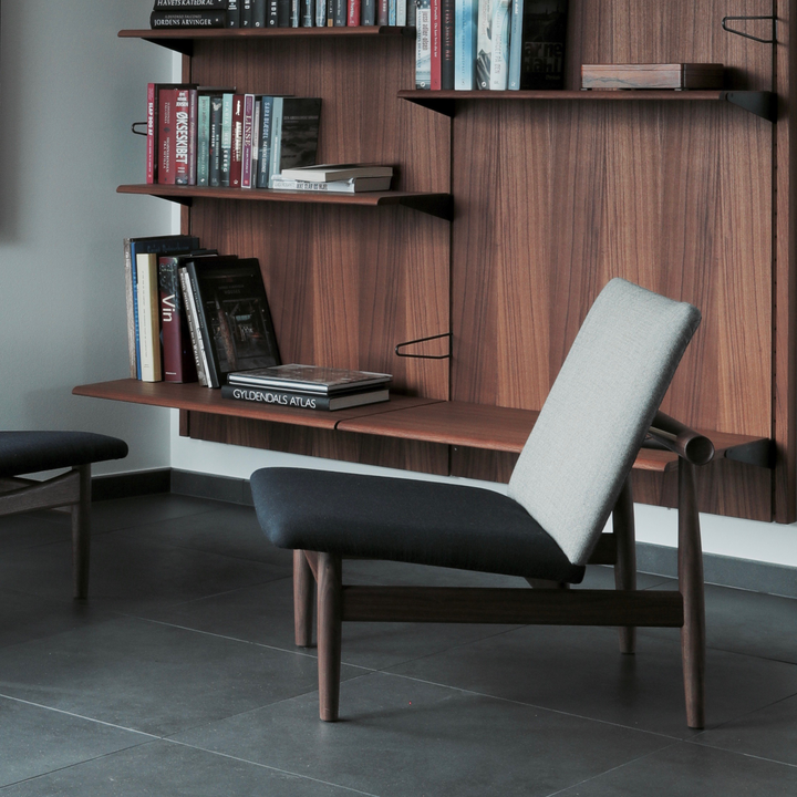 The Japan Chair