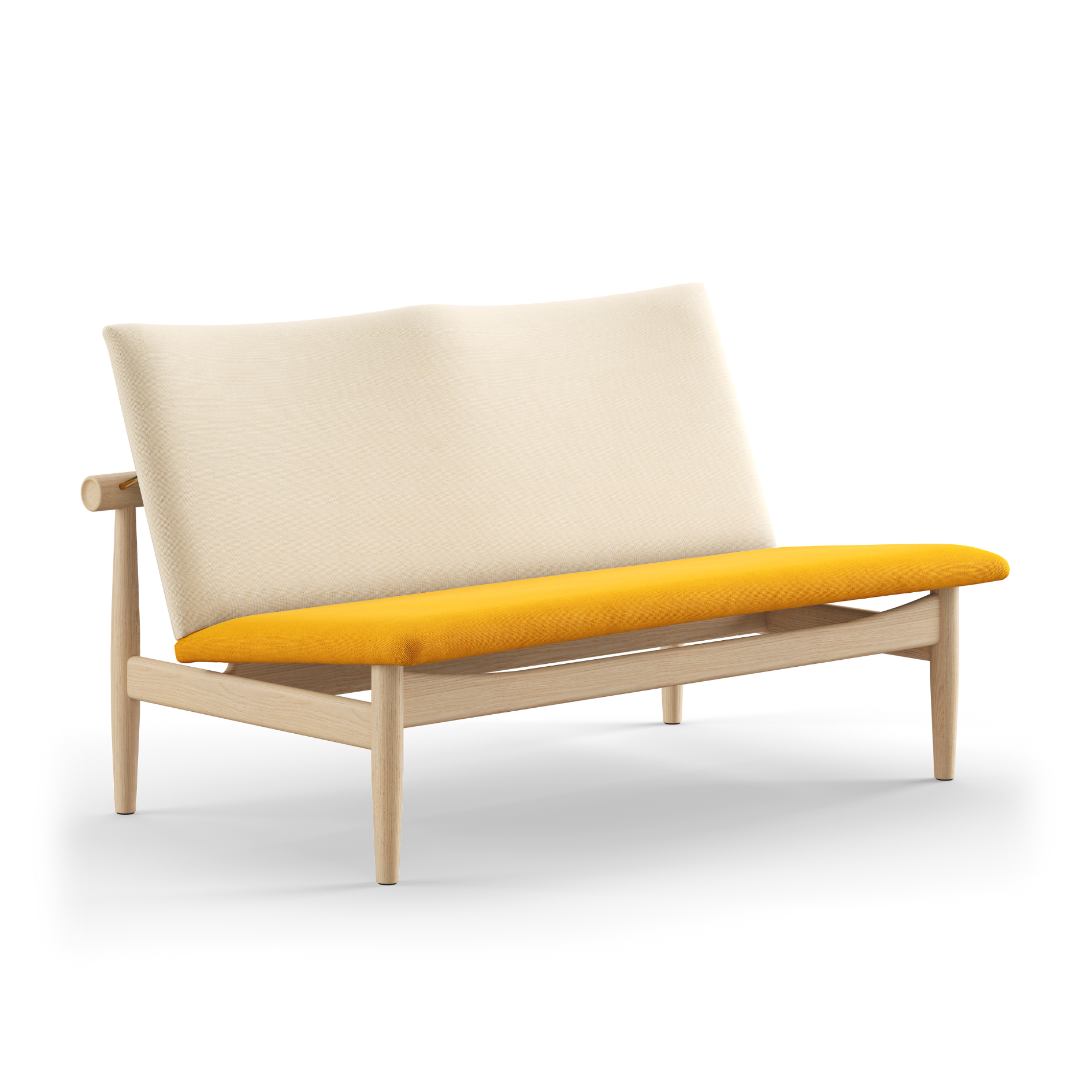 The Japan Sofa Two Seater