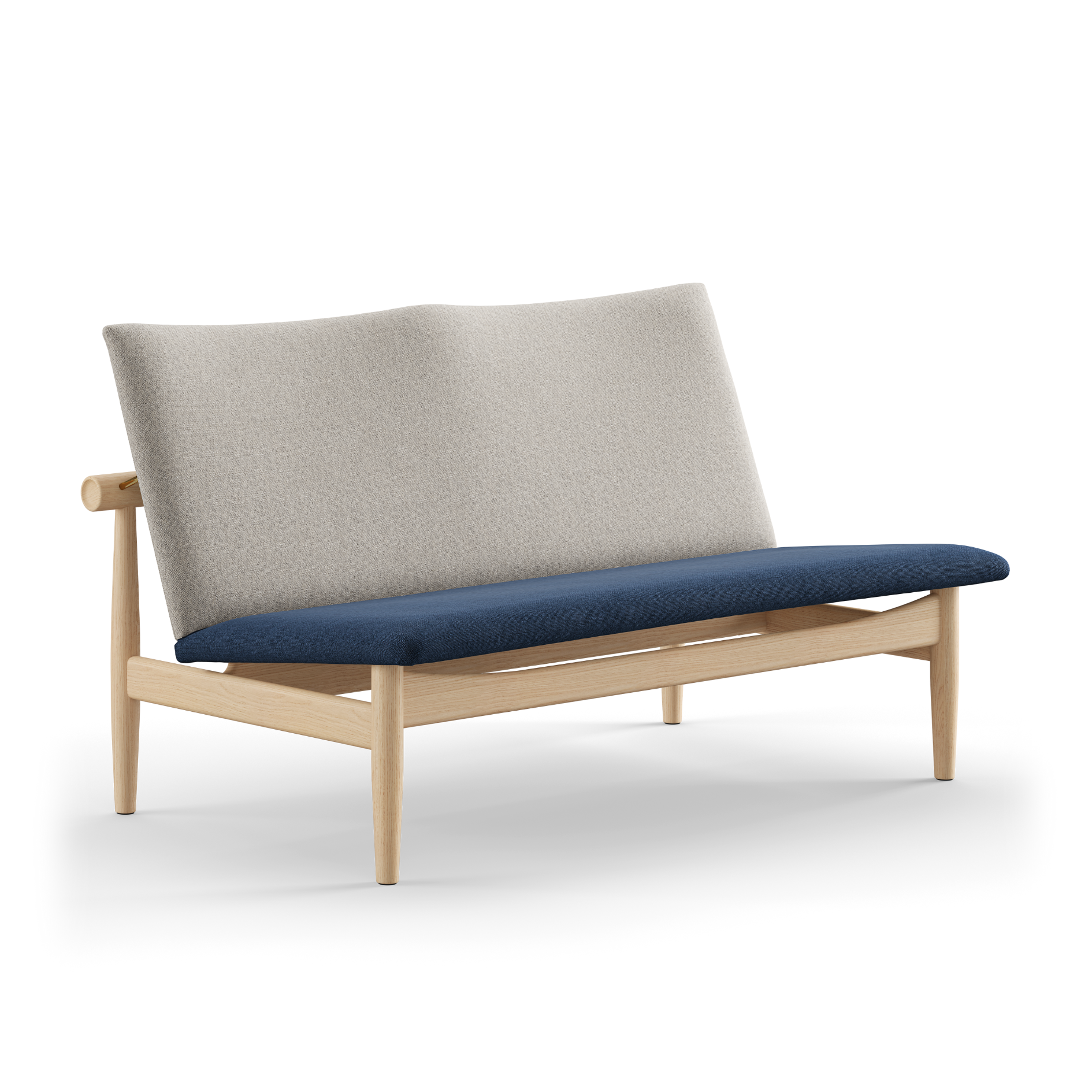 The Japan Sofa Two Seater