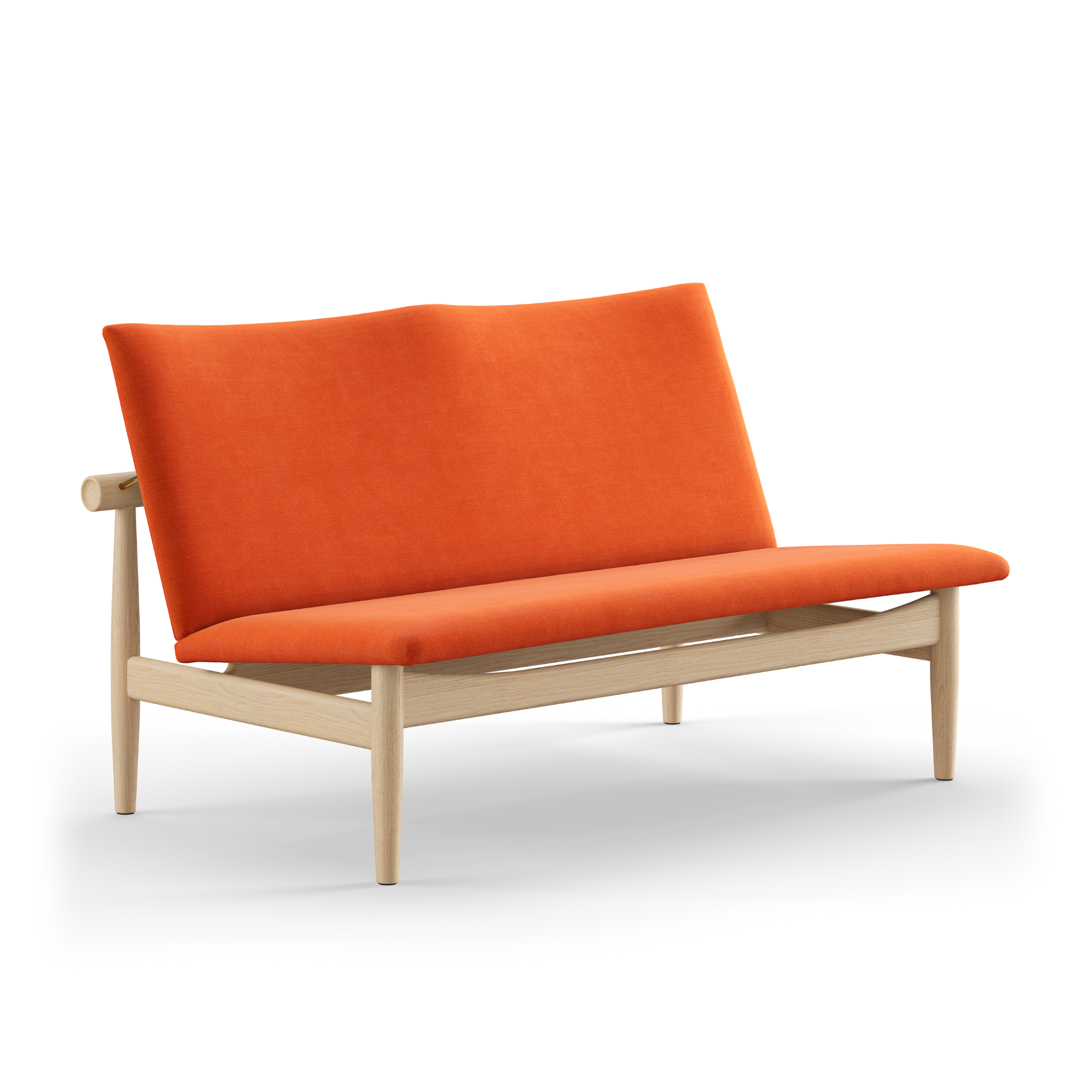 The Japan Sofa Two Seater