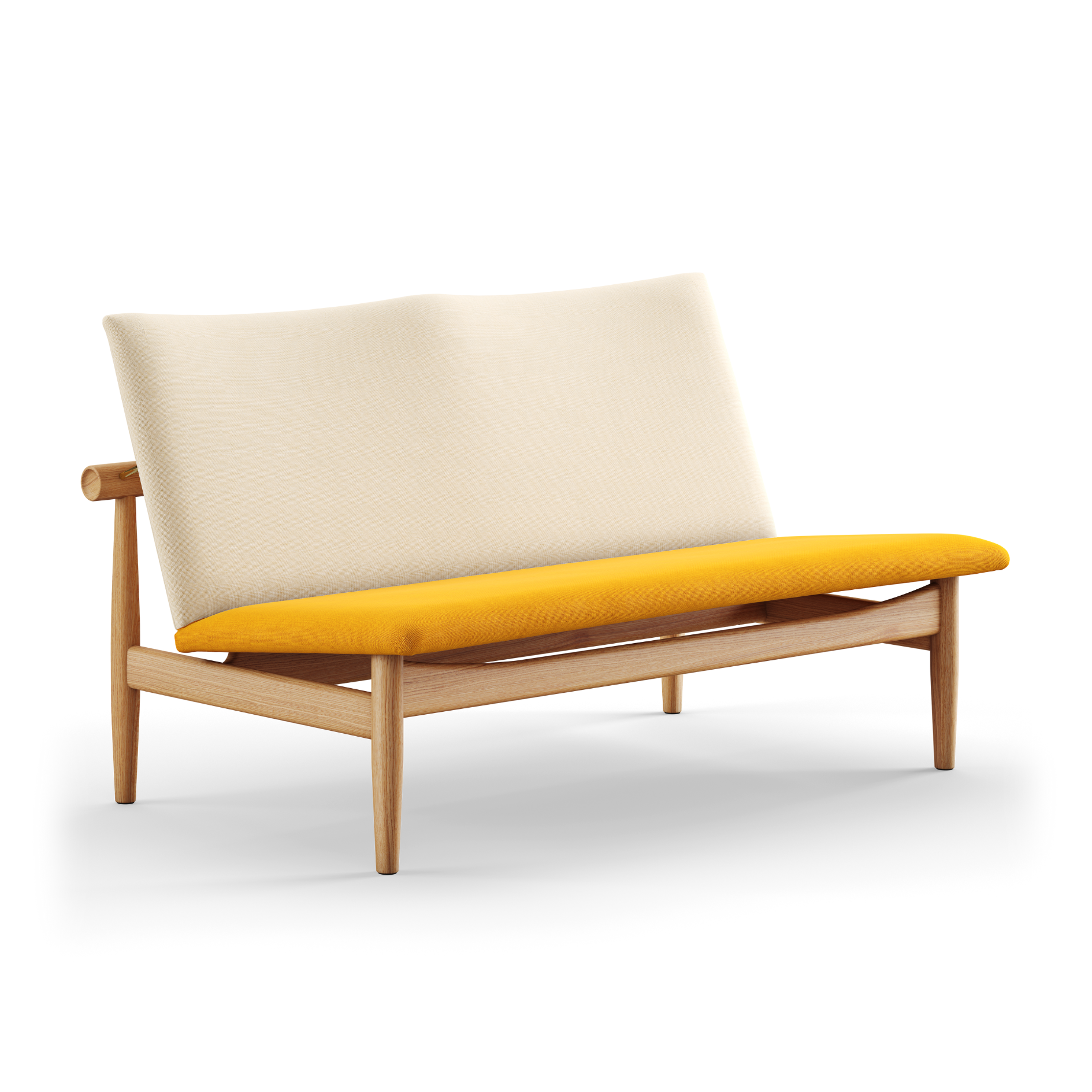 The Japan Sofa Two Seater