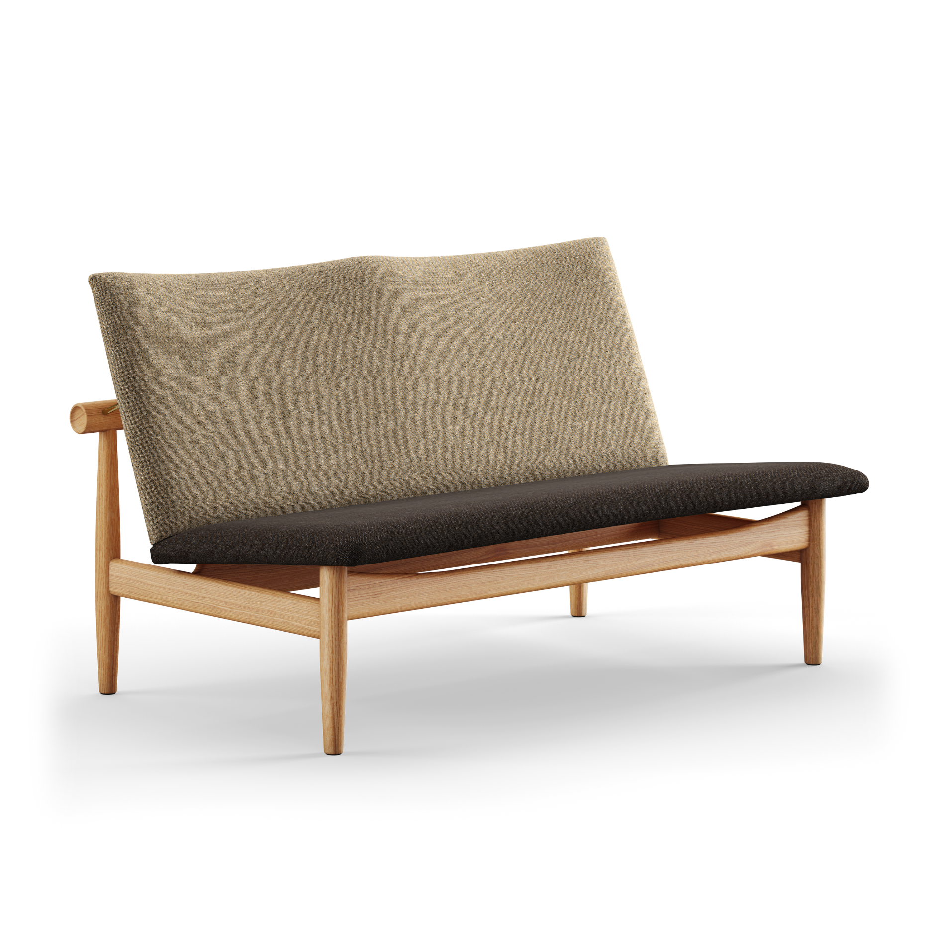 The Japan Sofa Two Seater