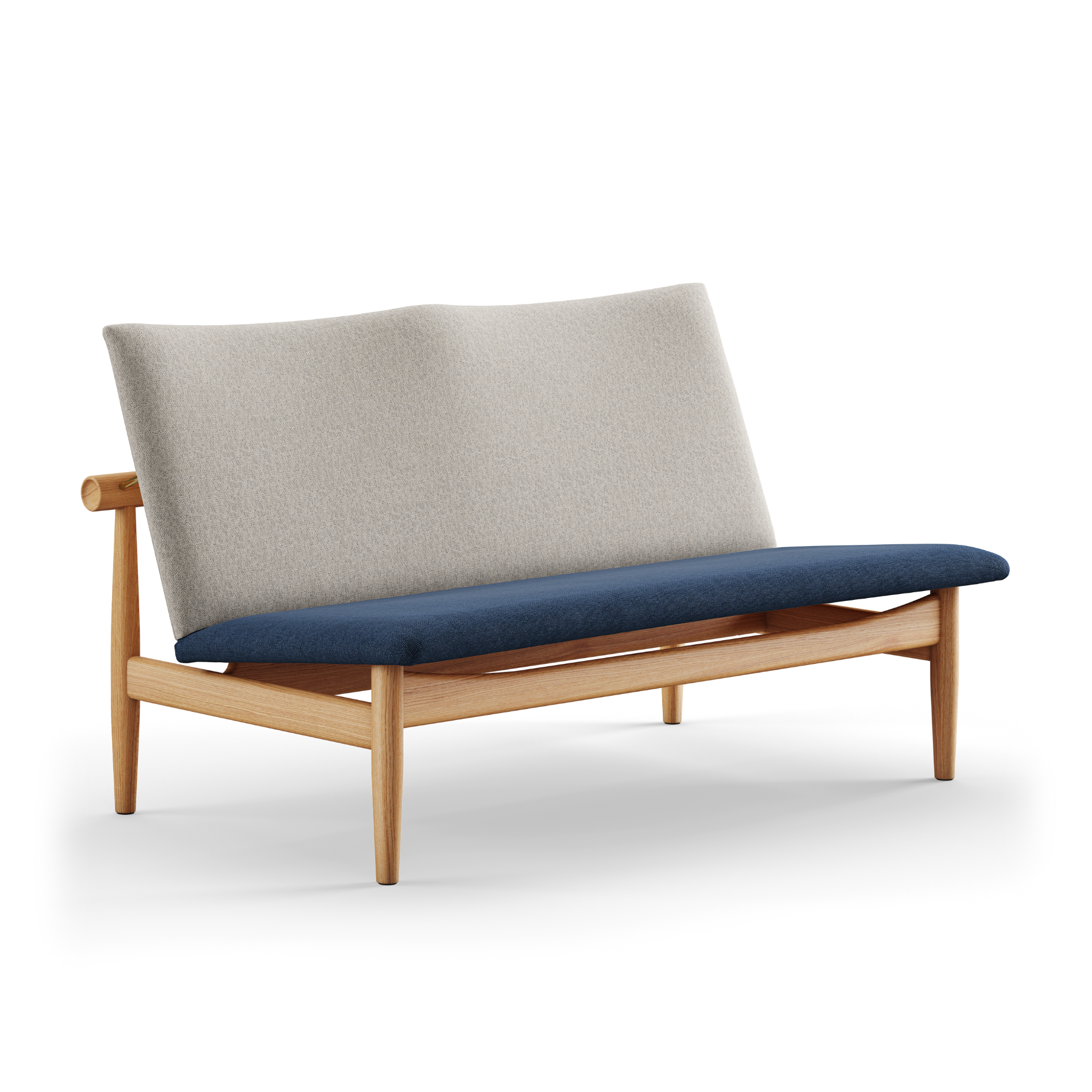 The Japan Sofa Two Seater