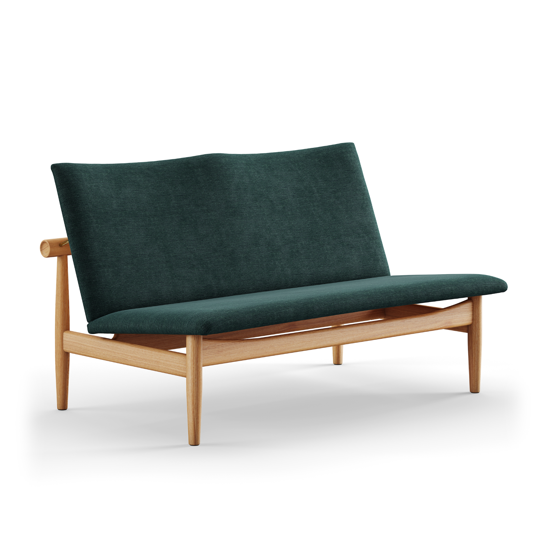 The Japan Sofa Two Seater