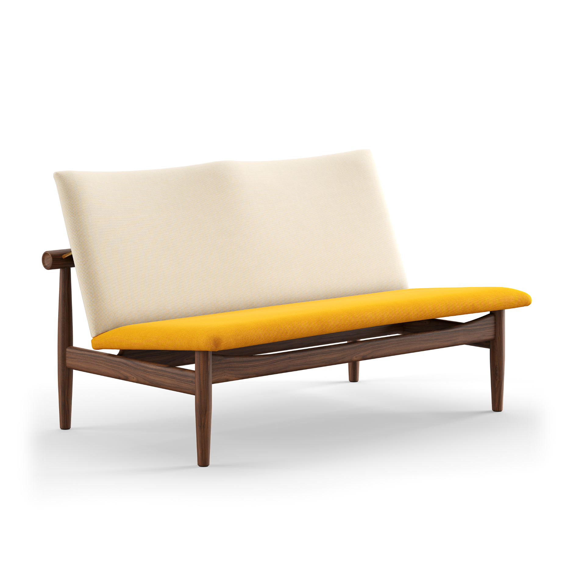 The Japan Sofa Two Seater